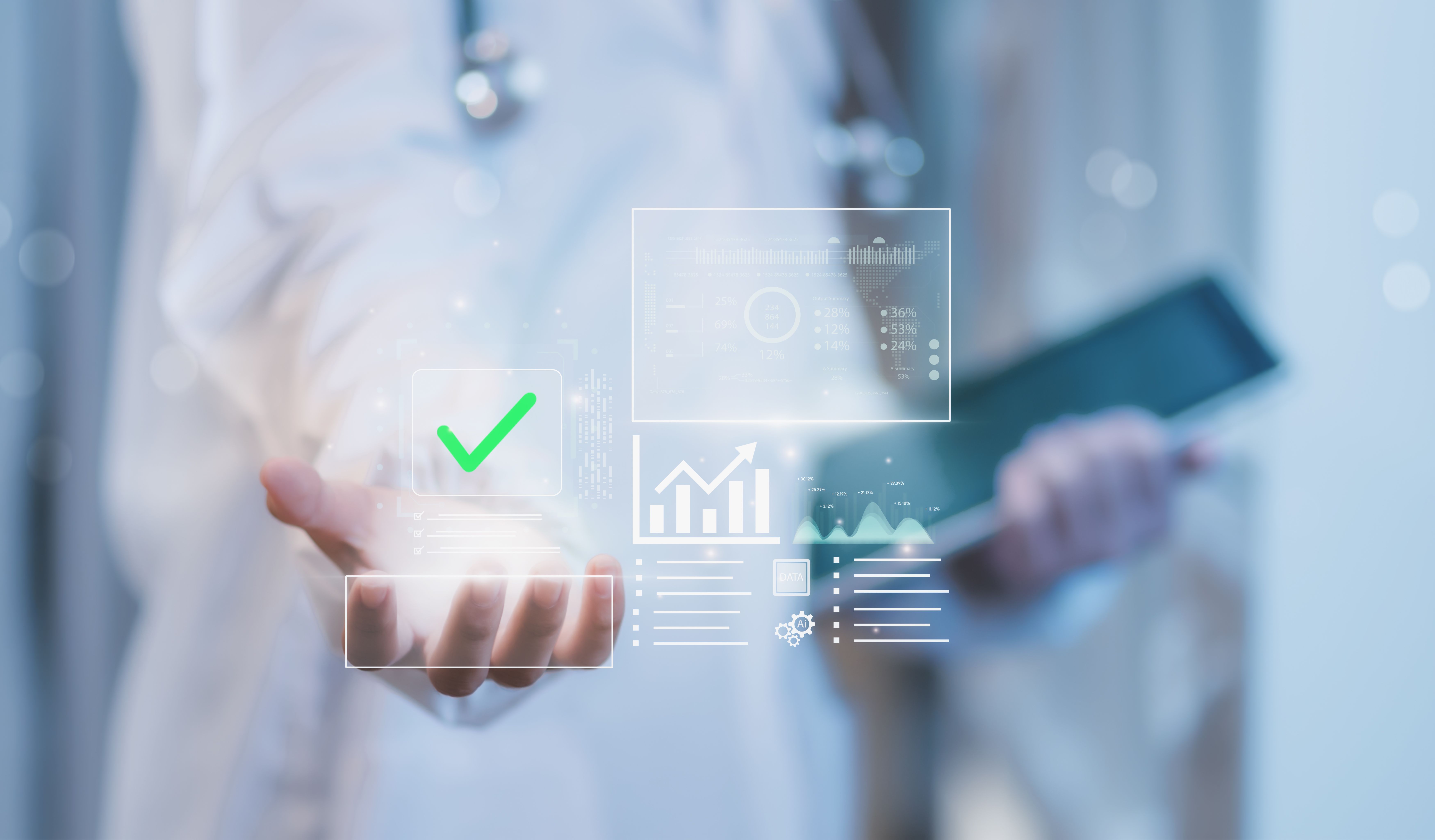 clinical data management