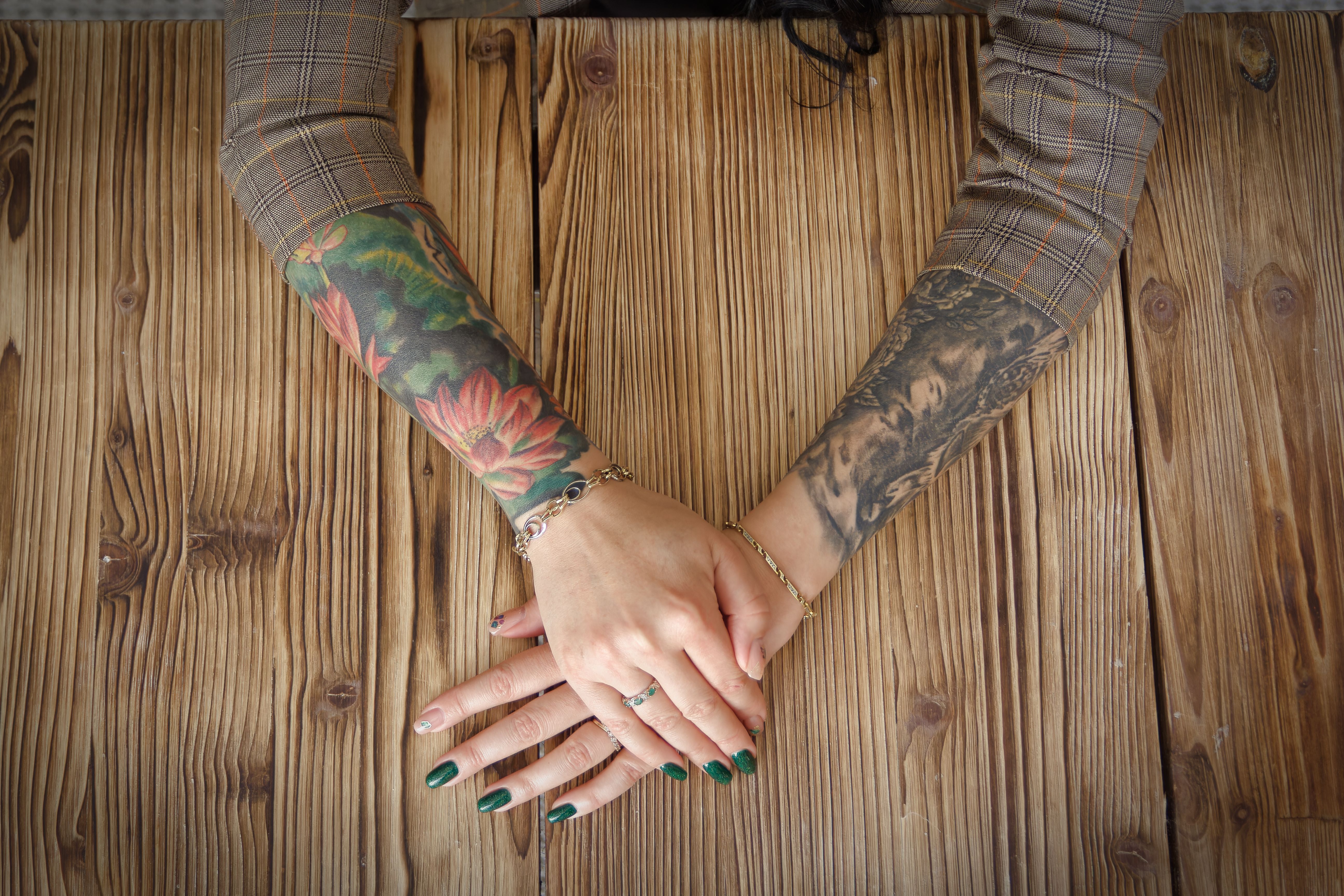 unique jewelry piece