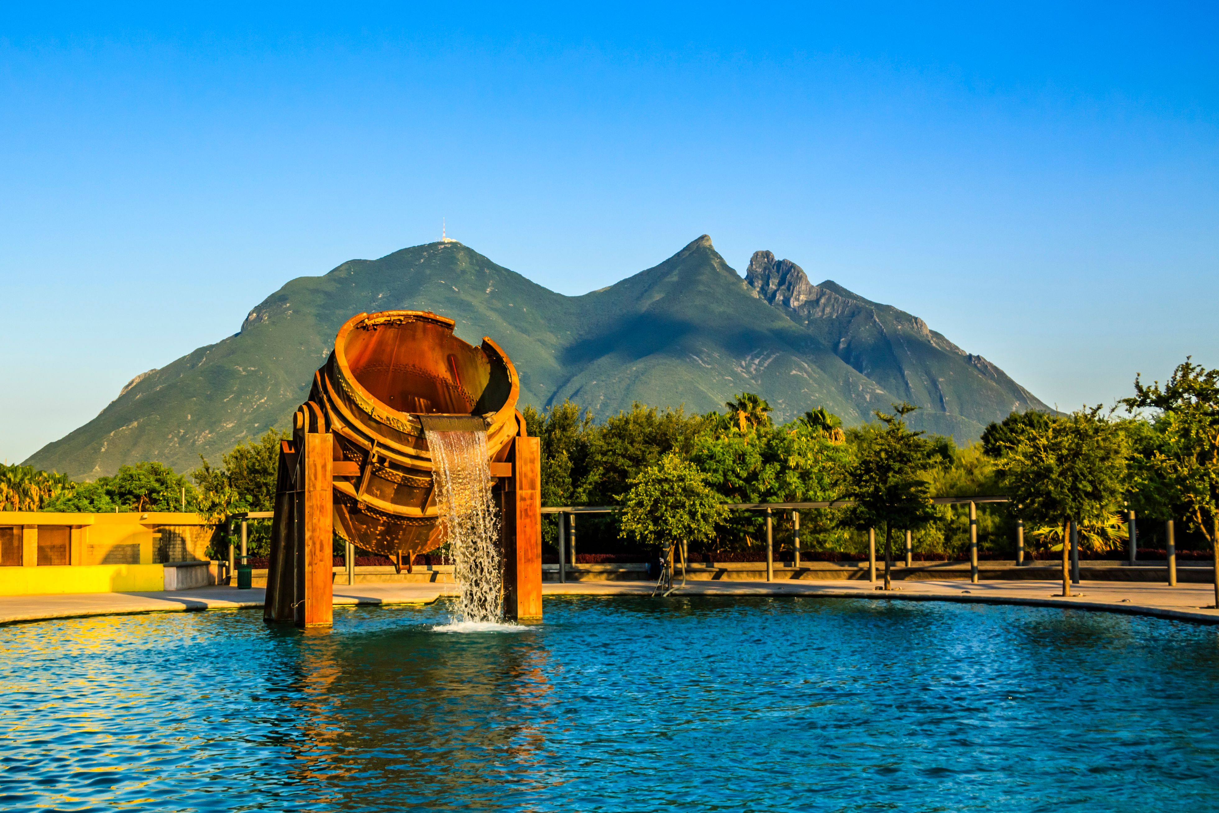 turismo mexico