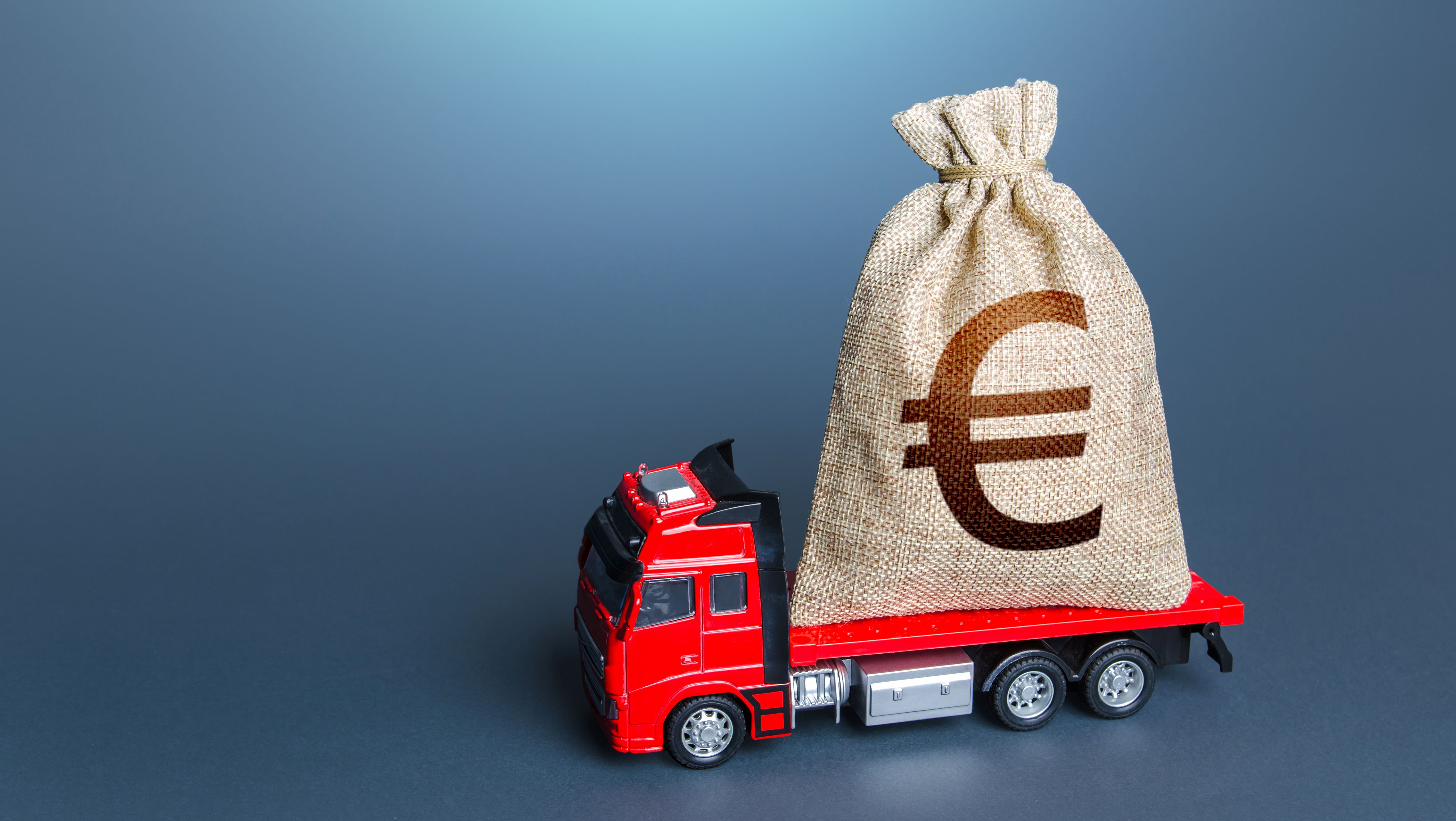 euro truck