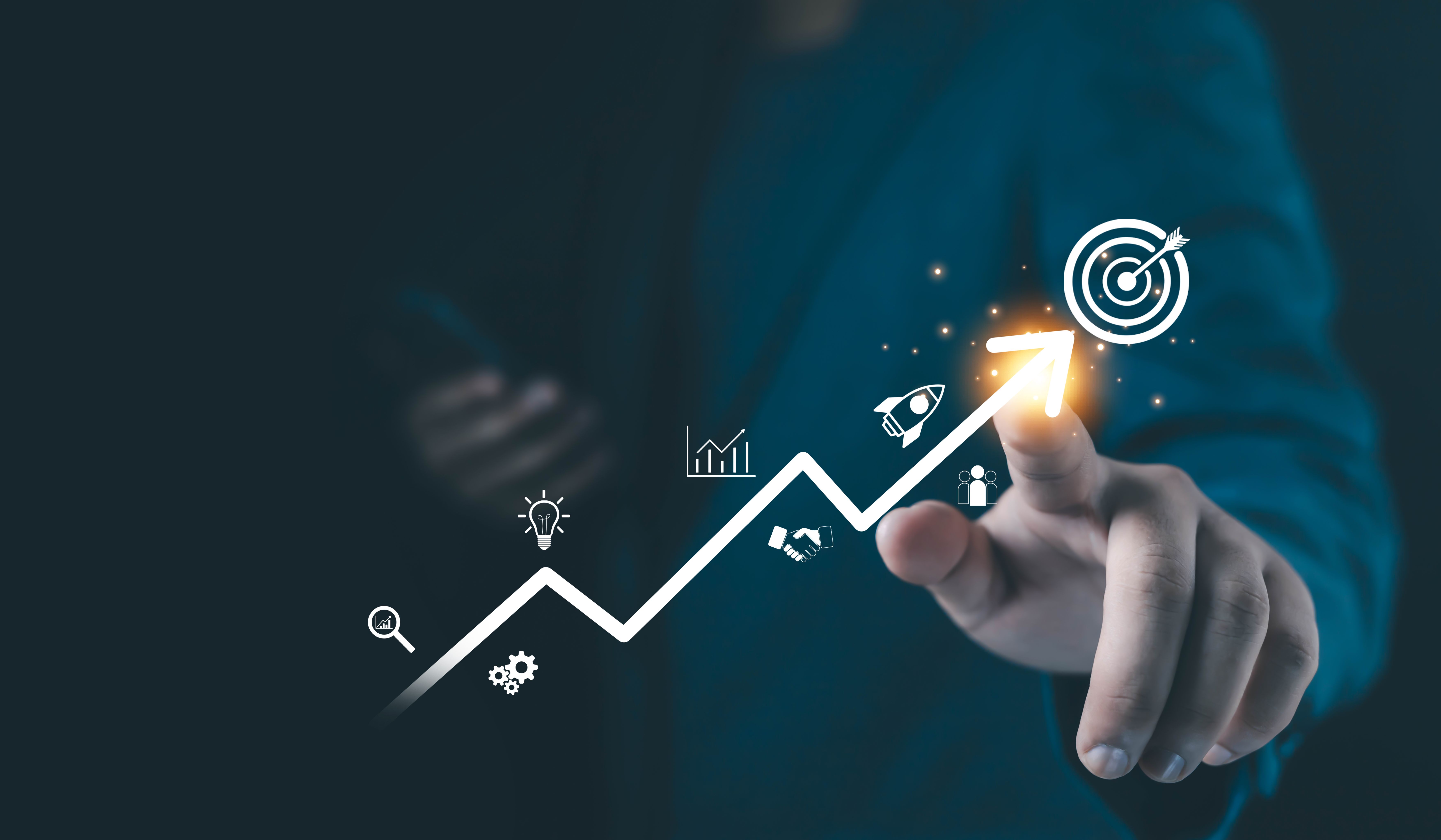 business growth strategy