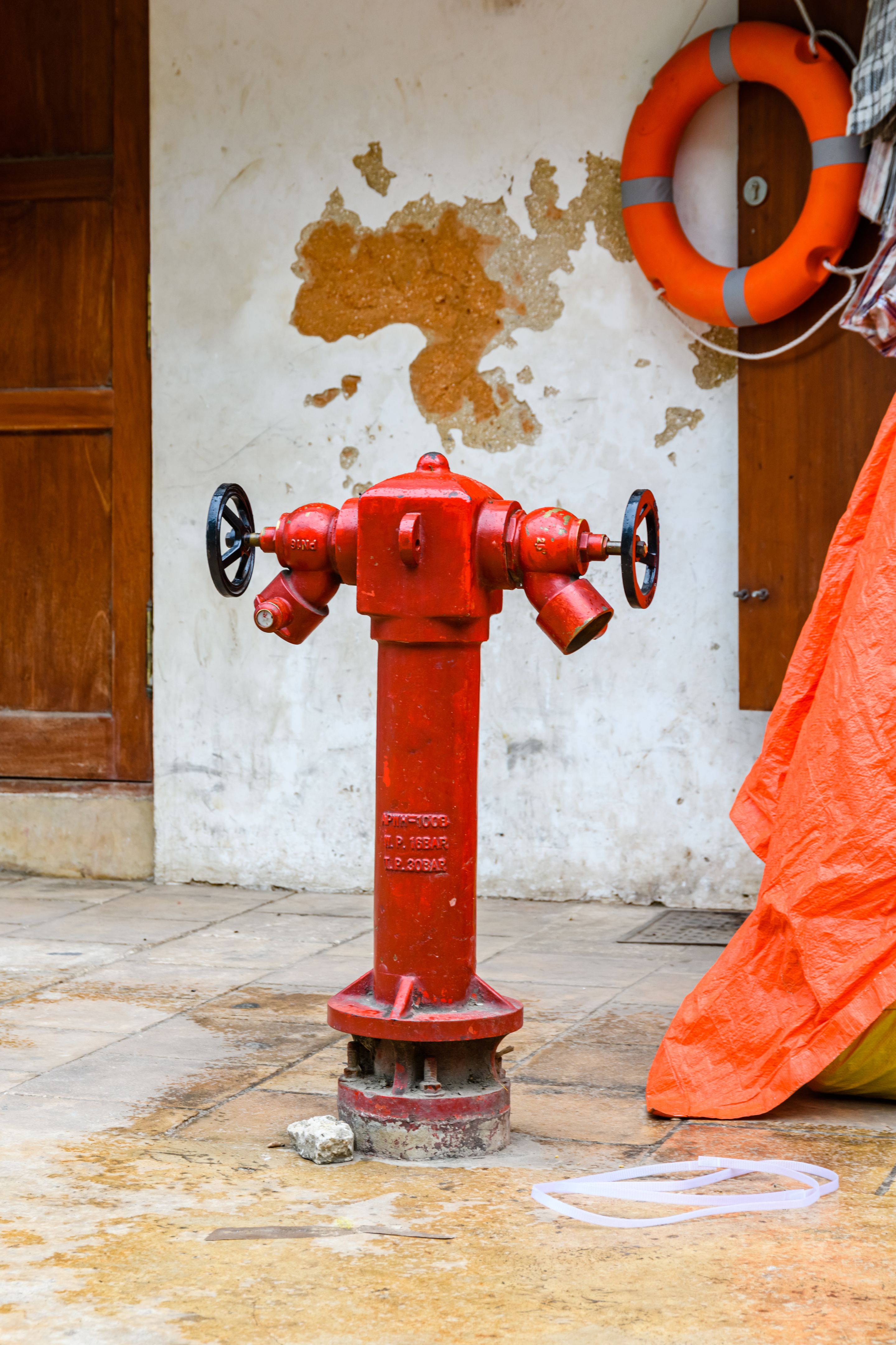 Tanzania health safety