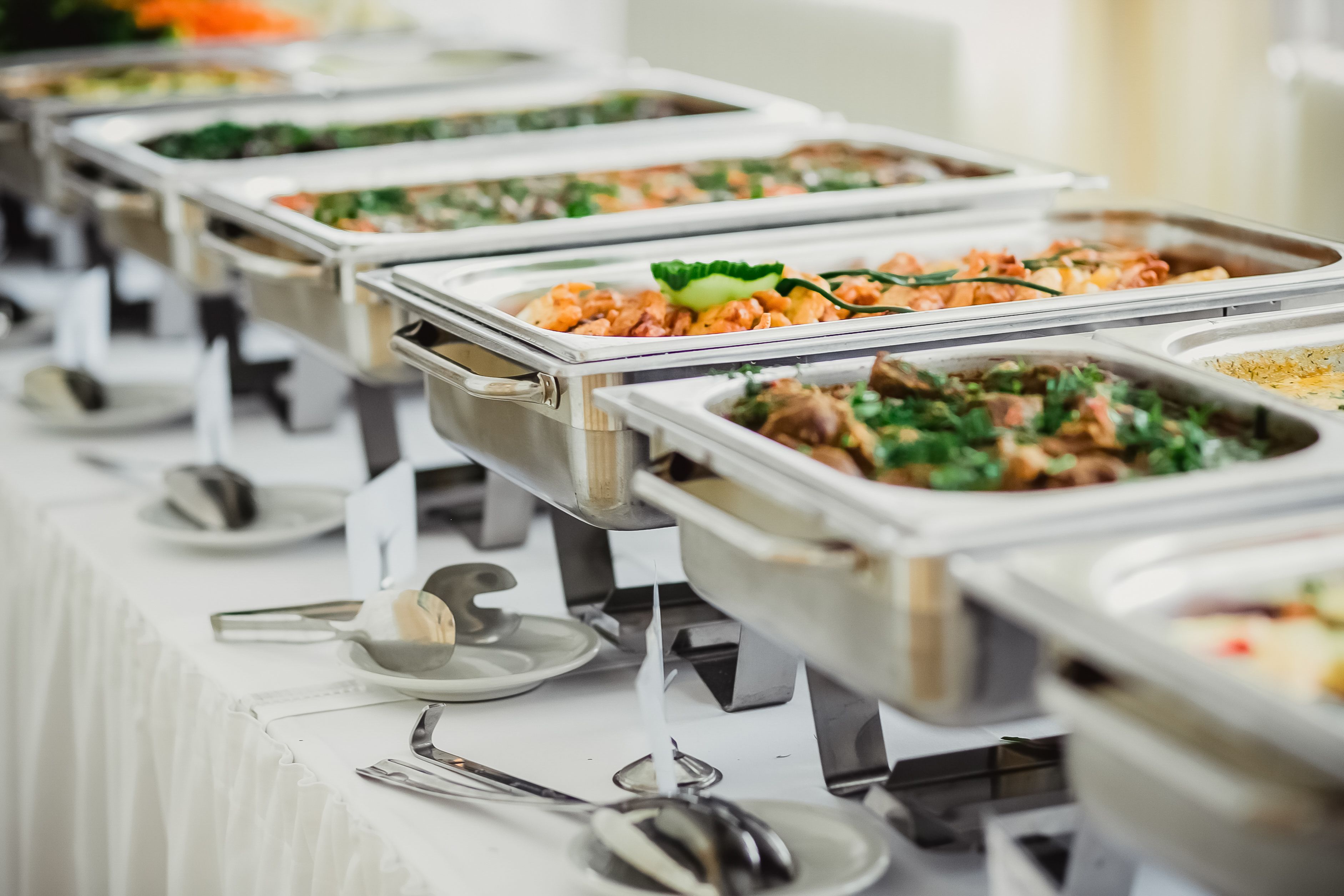 banquet catering
