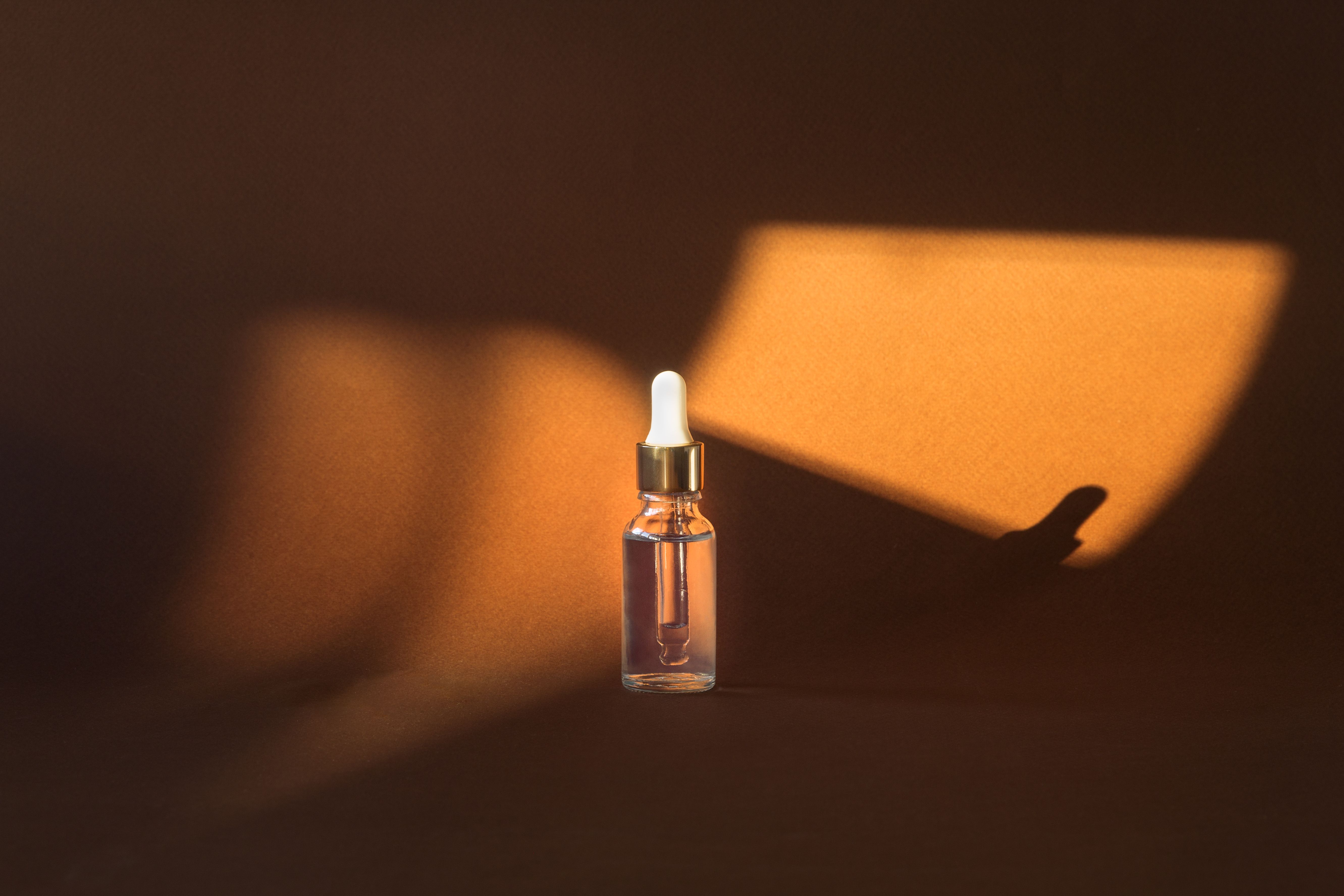 chemical skincare product