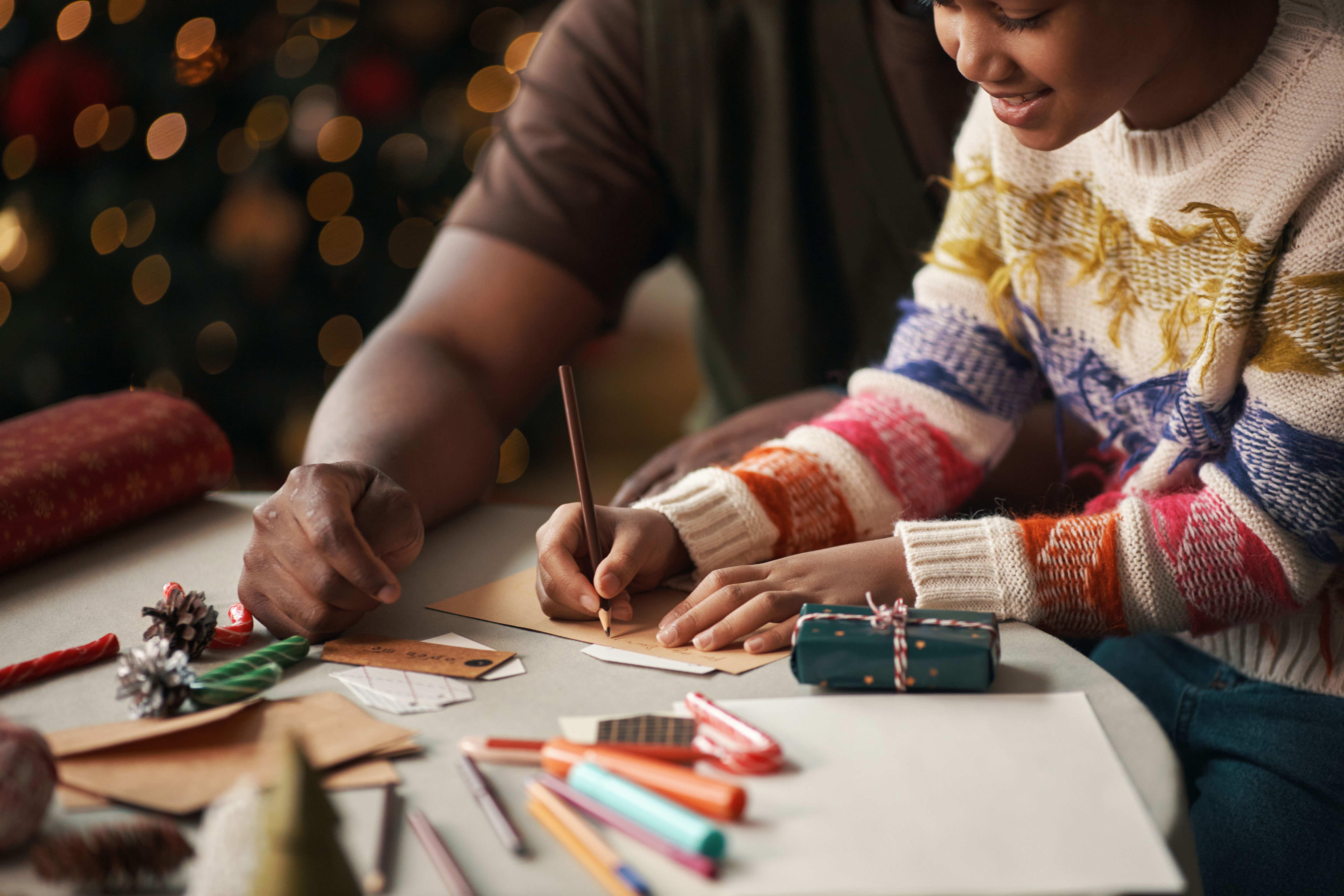 creative writing kids