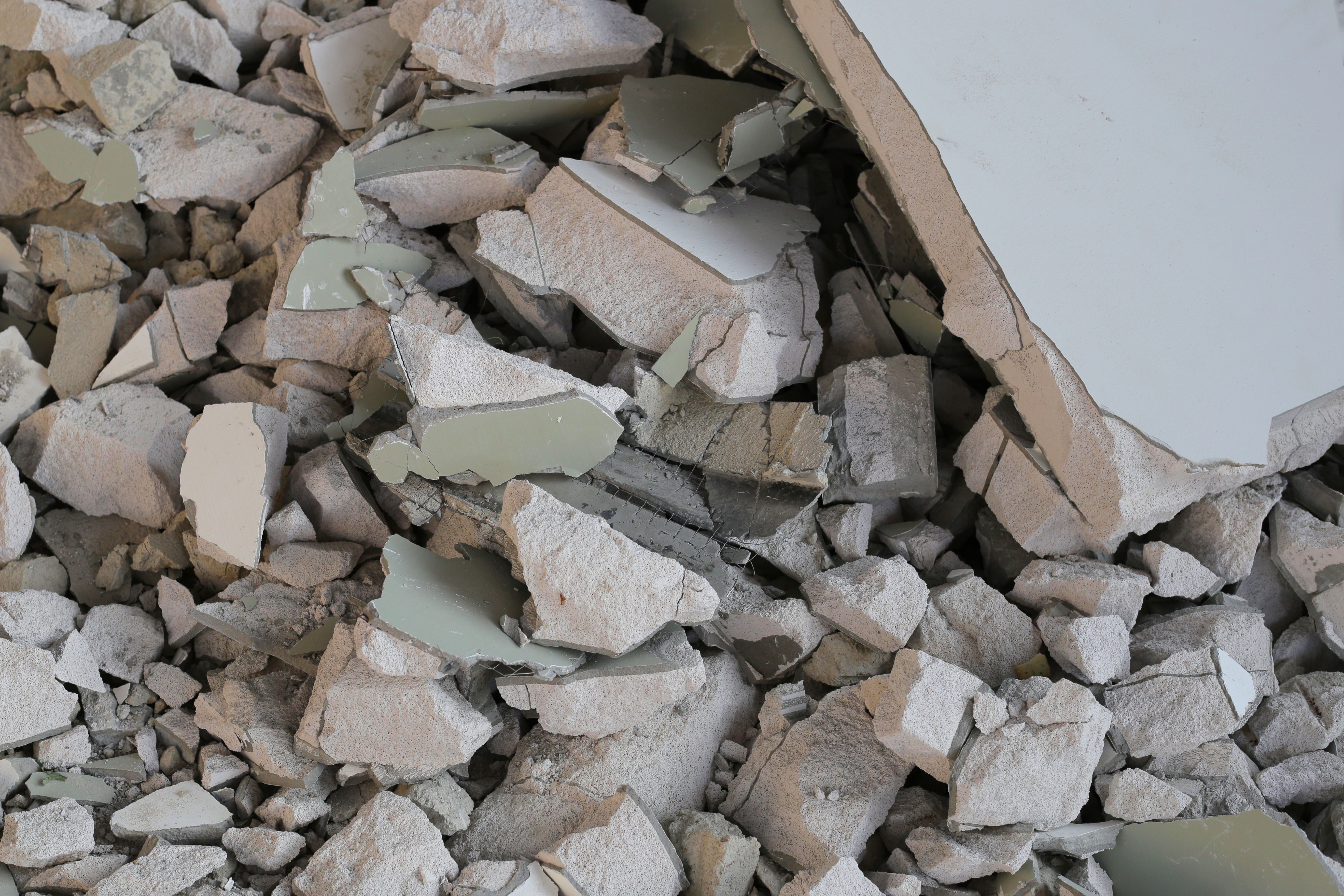 fire resistant concrete