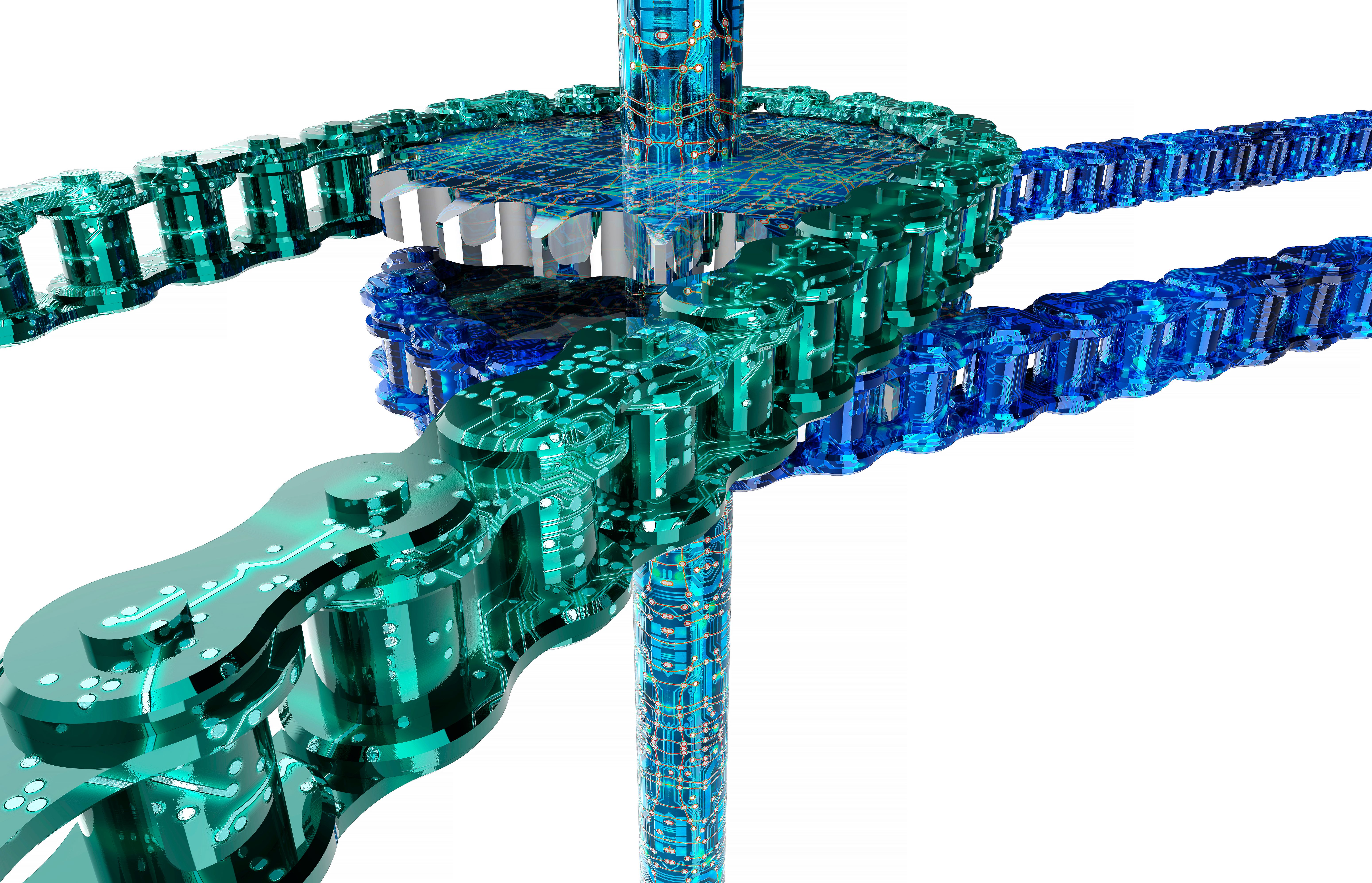 cross-chain technology