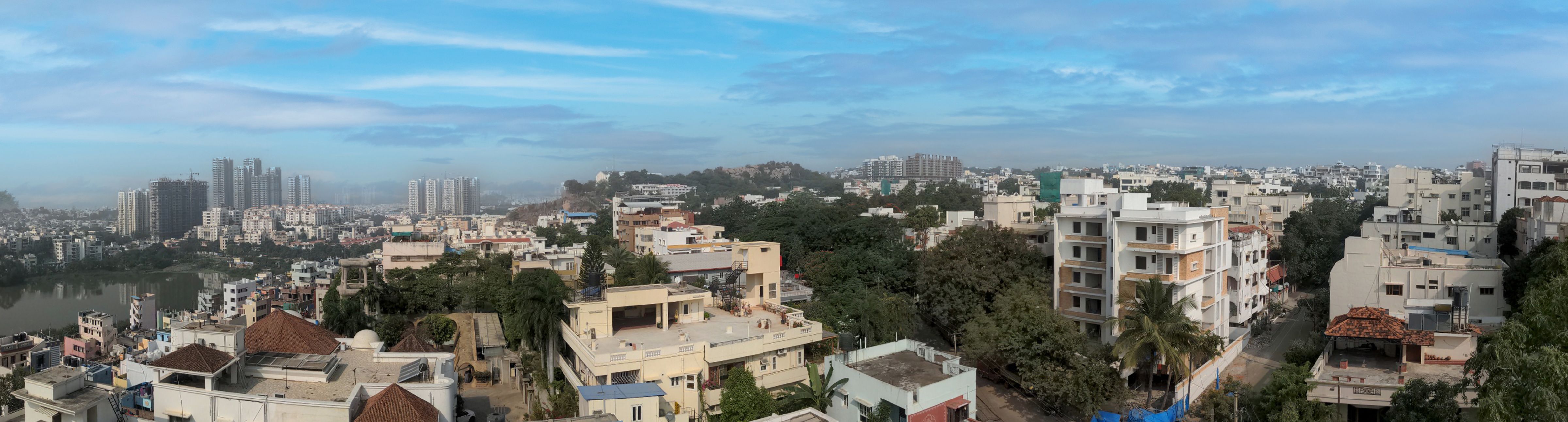 koramangala neighborhood