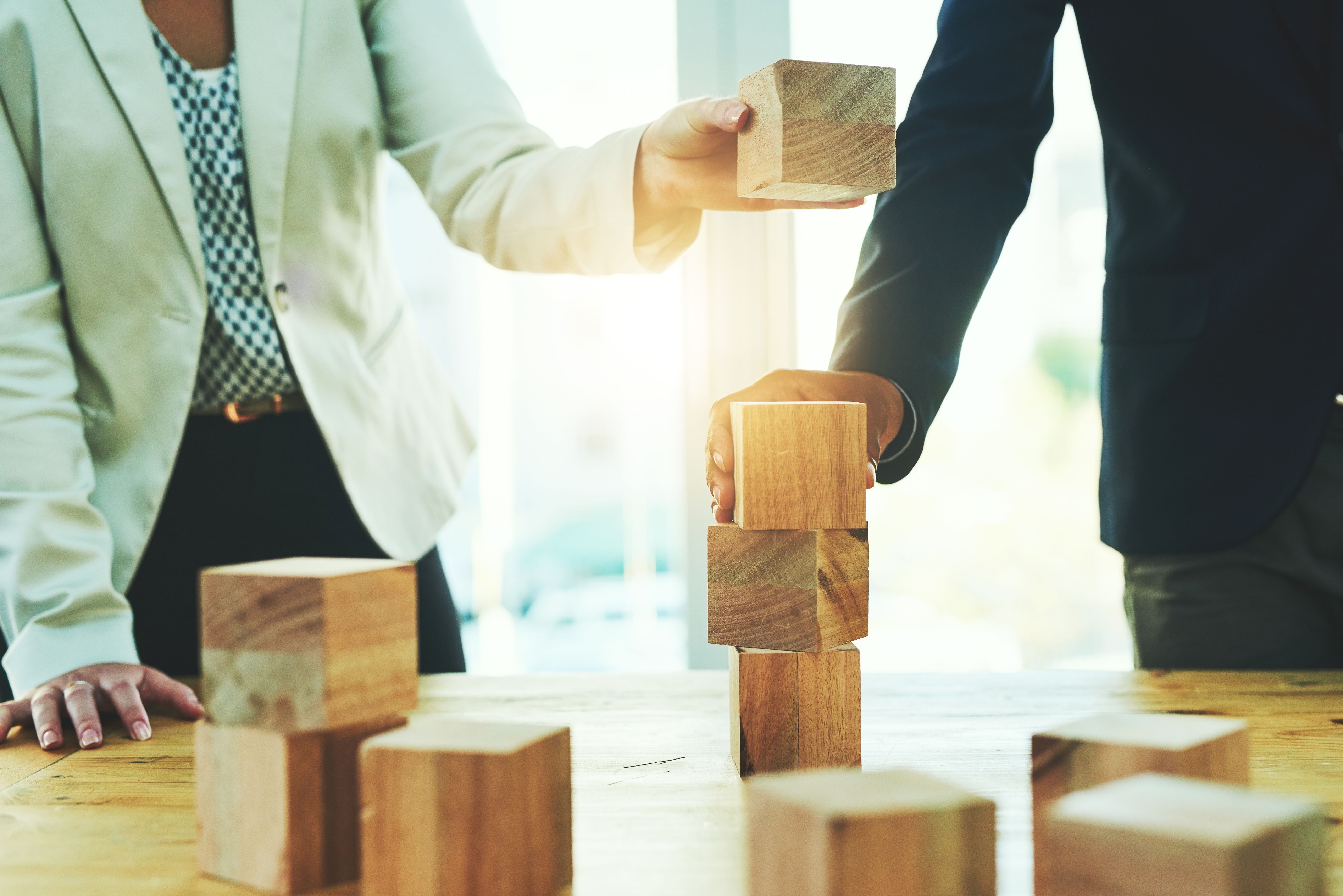Building a Sustainable Business: Key Practices for Success