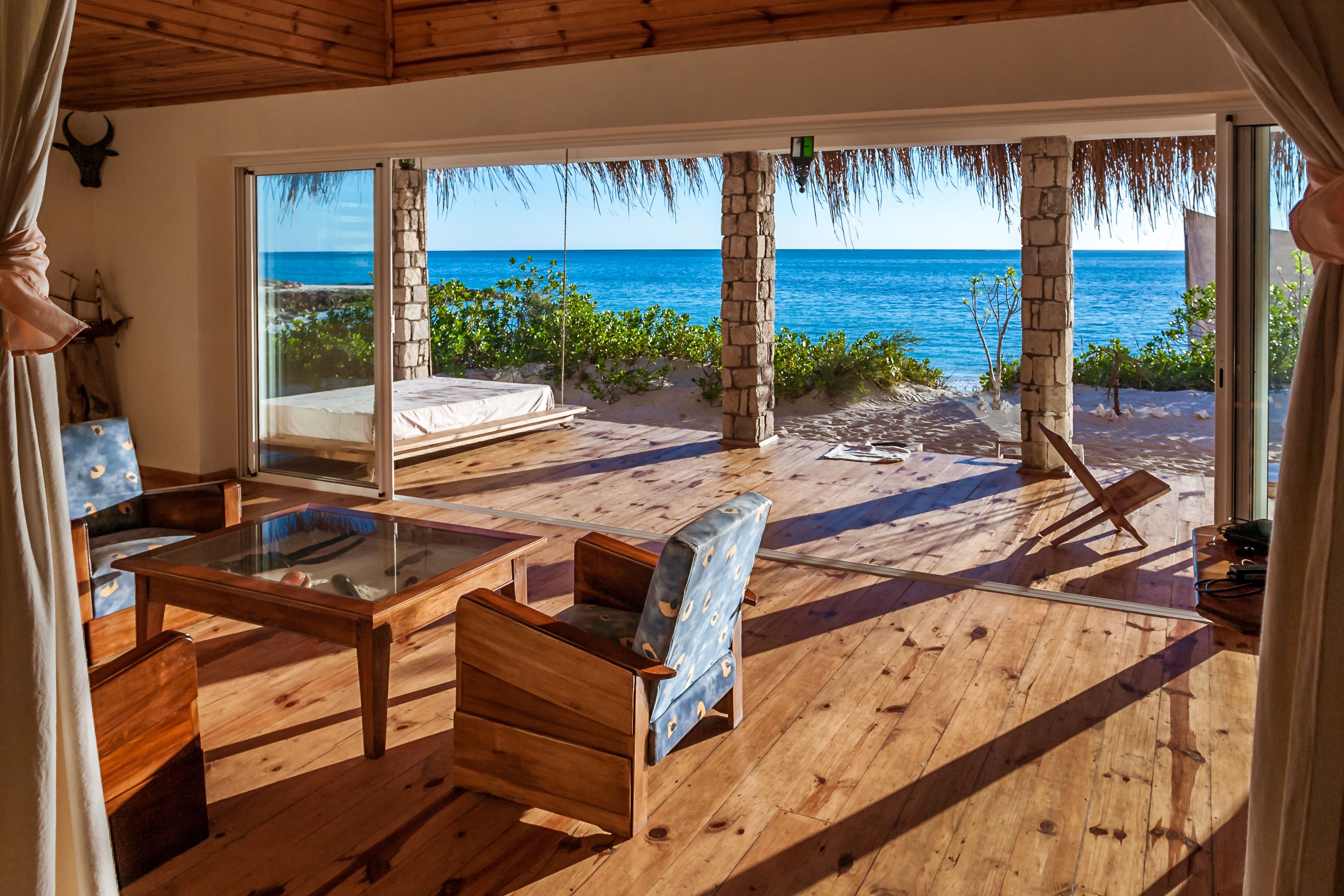 madagascar accommodation