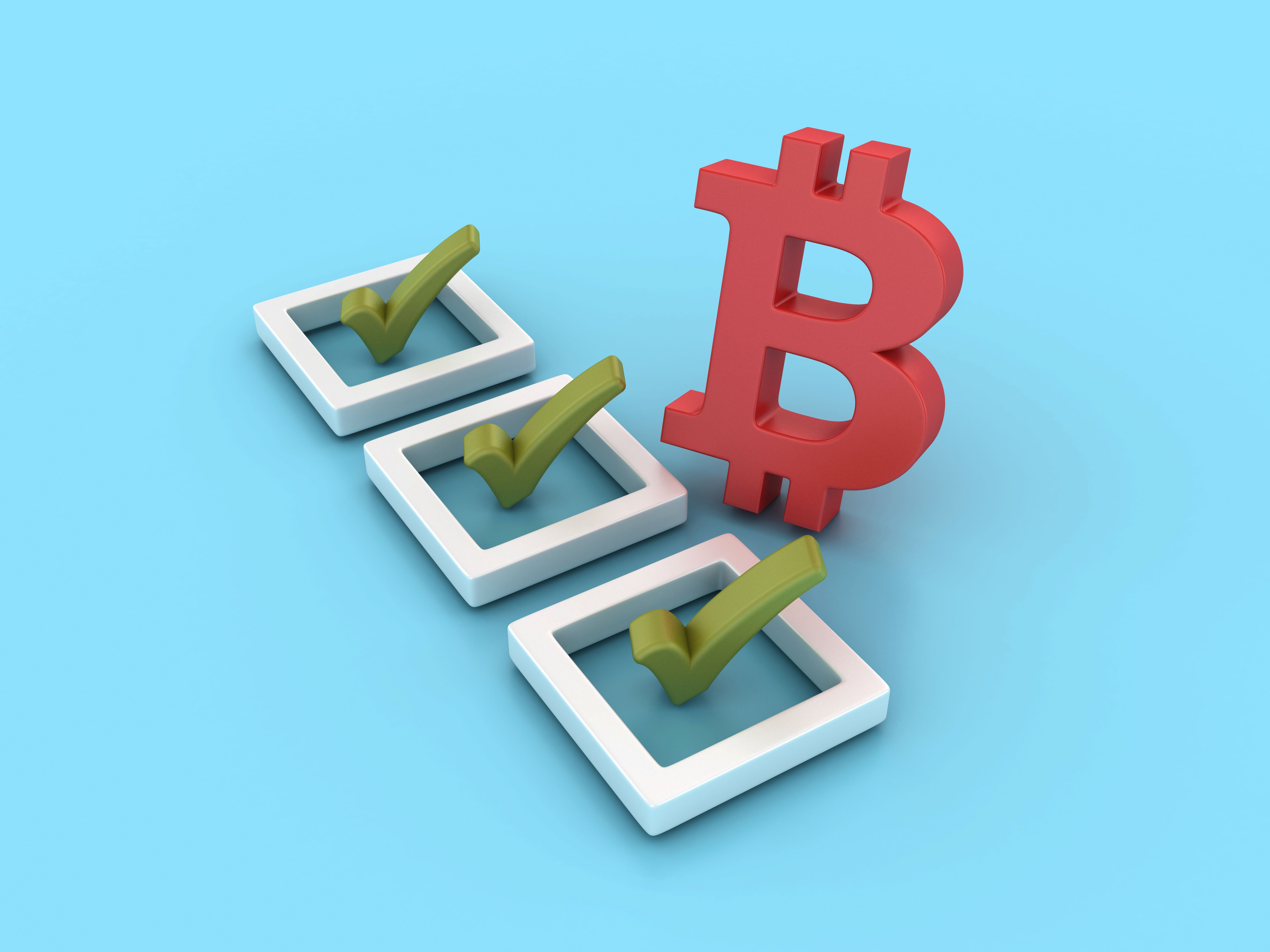 cryptocurrency survey
