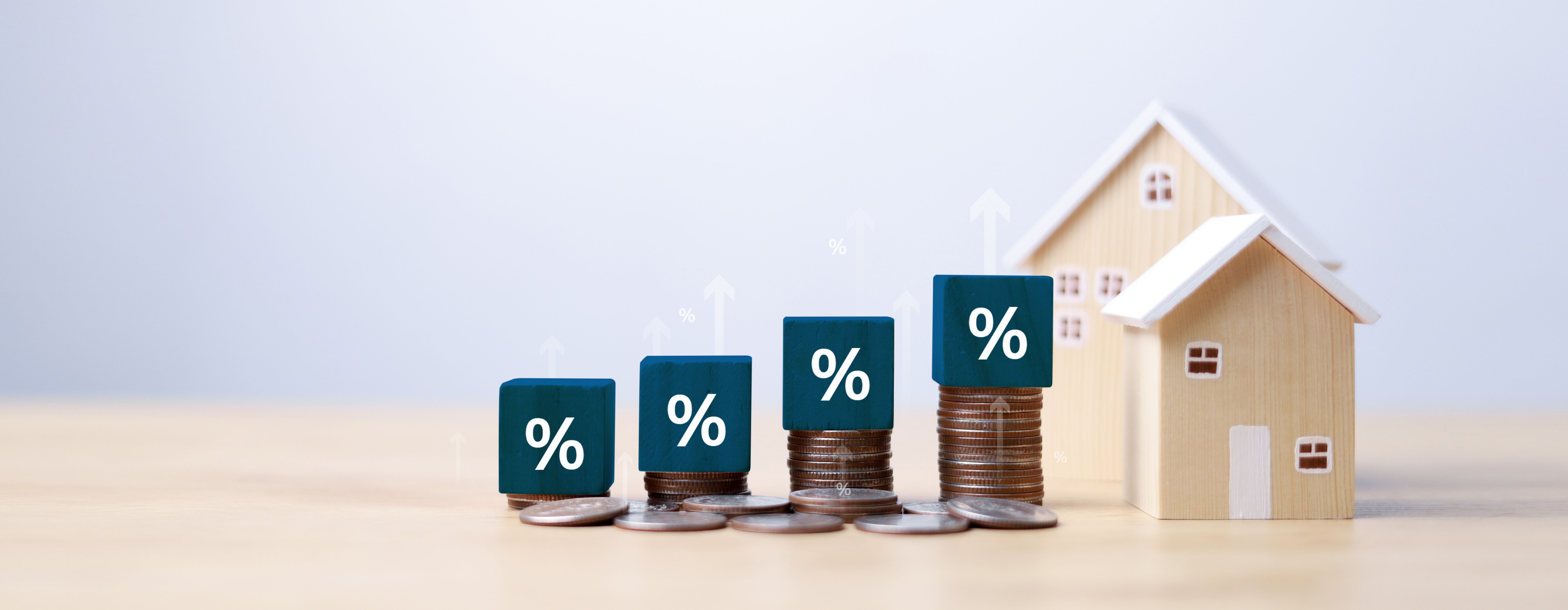 property investment financing