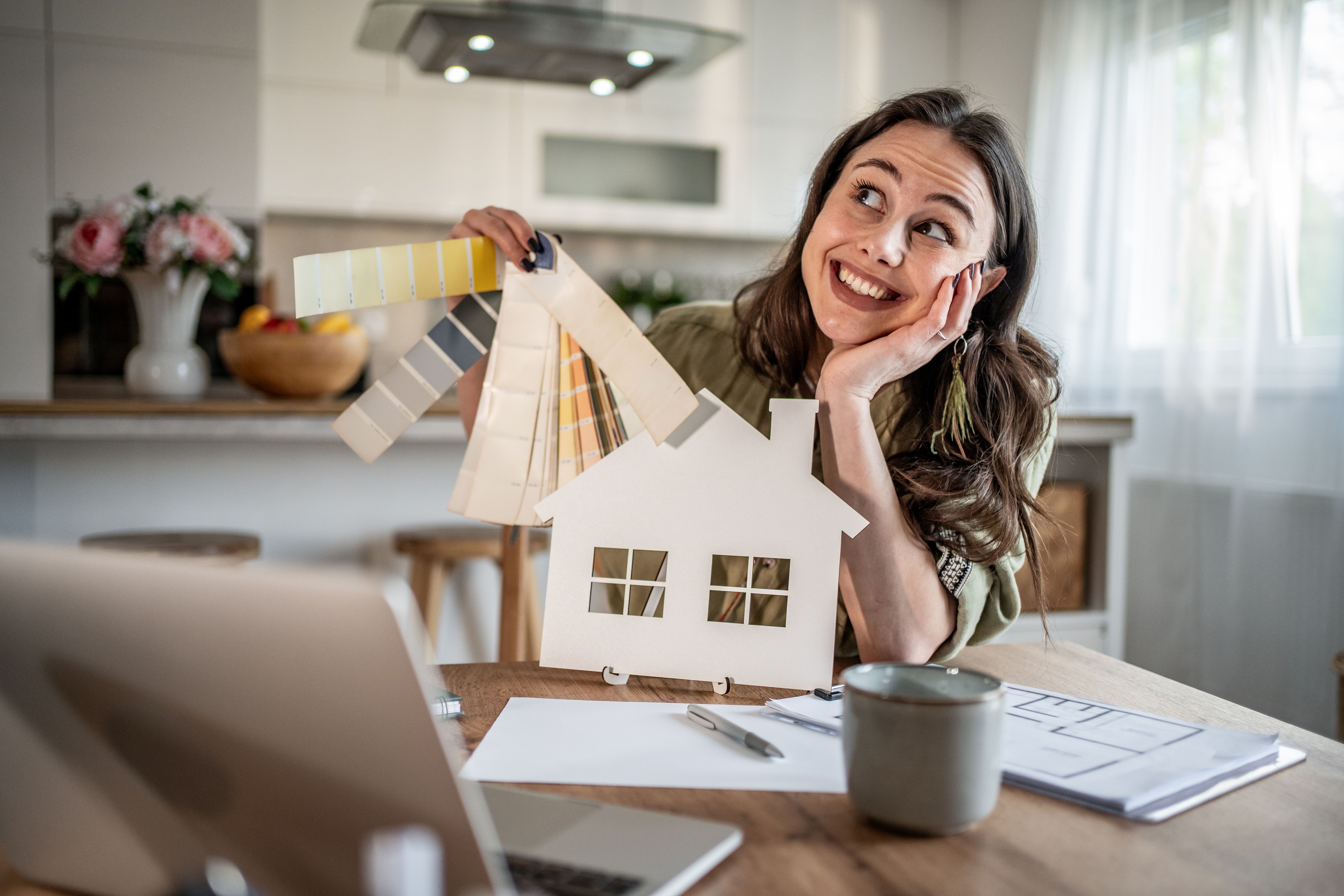 budget home remodeling