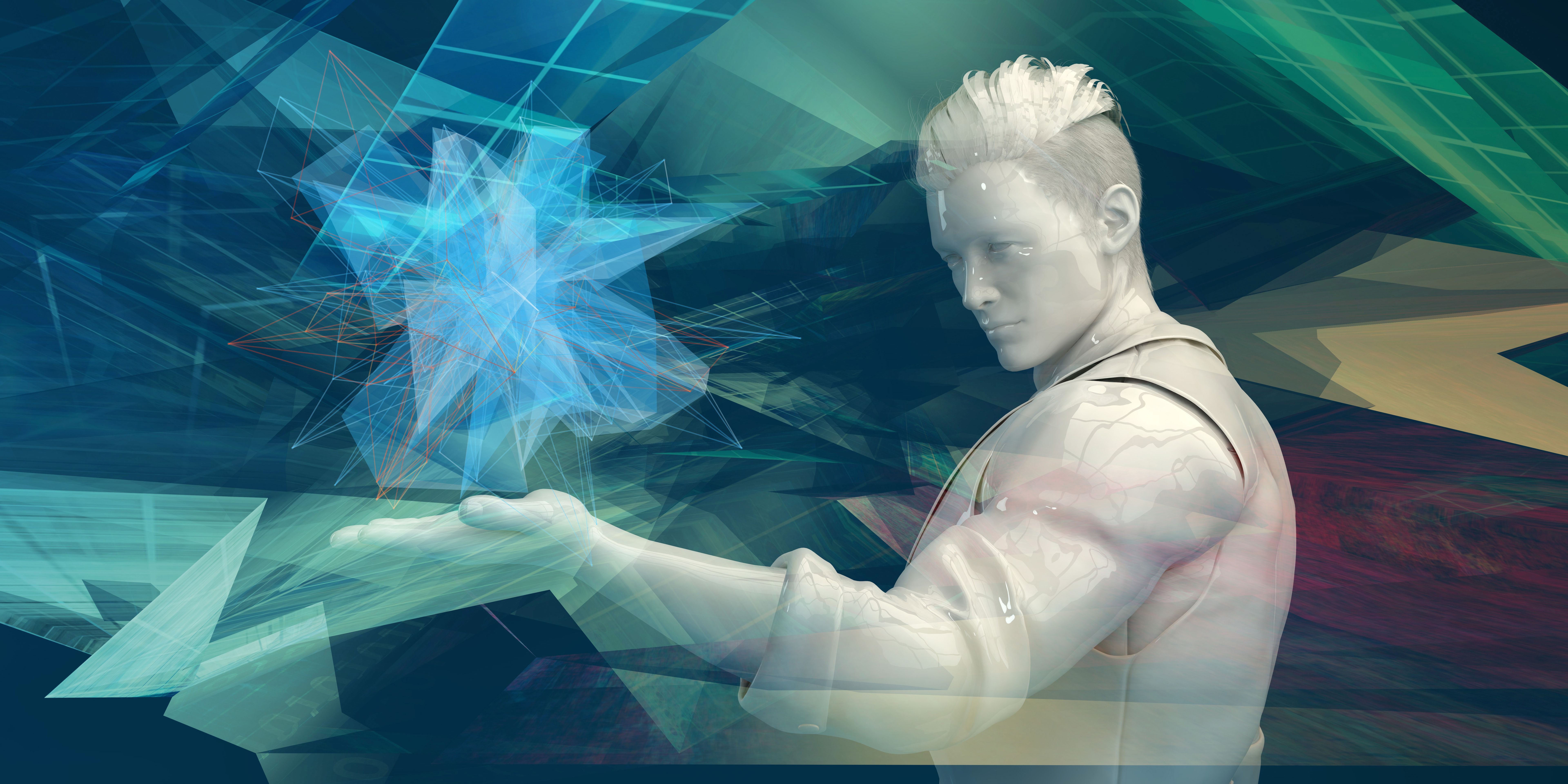 nonprofit future technology