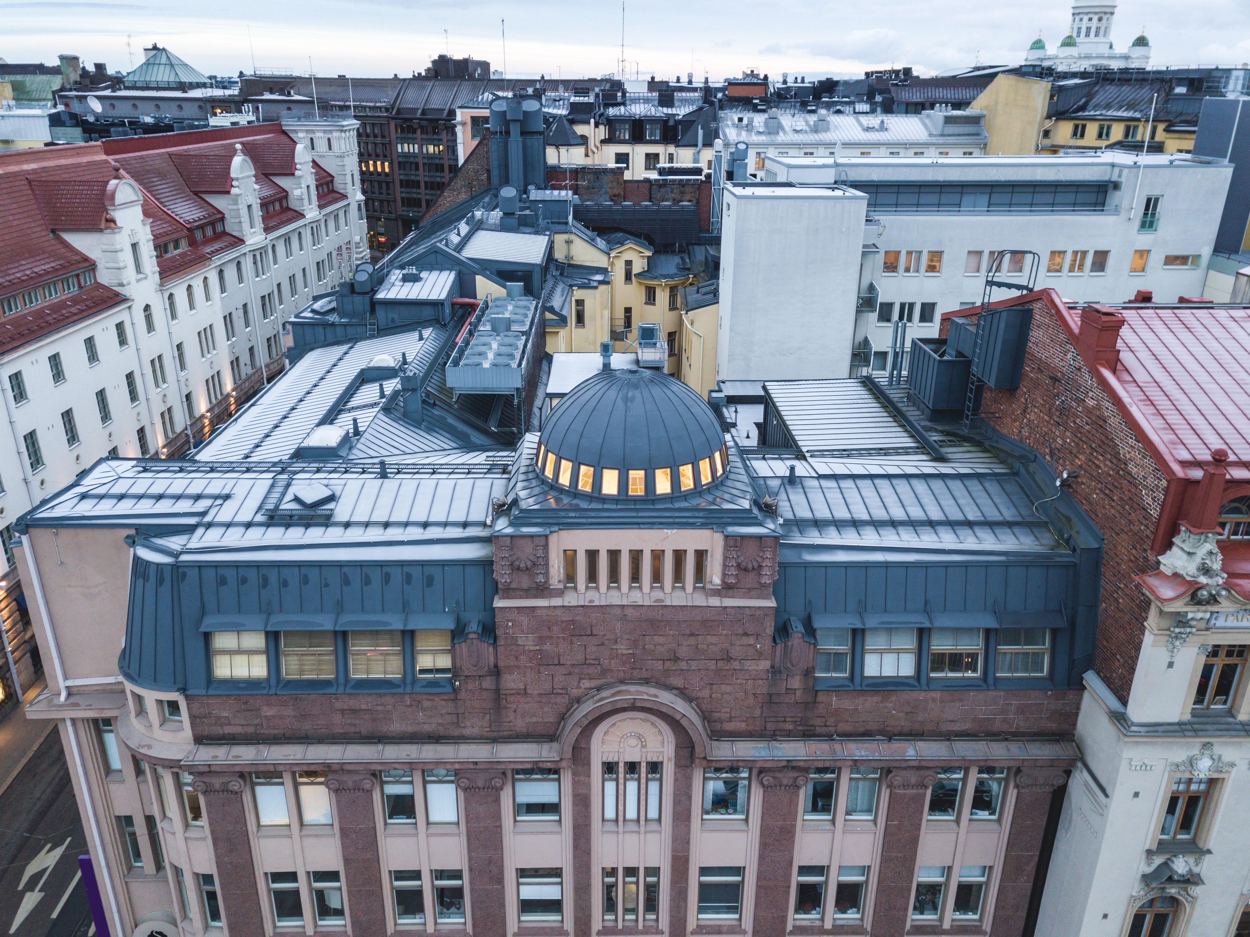 bookkeeping helsinki