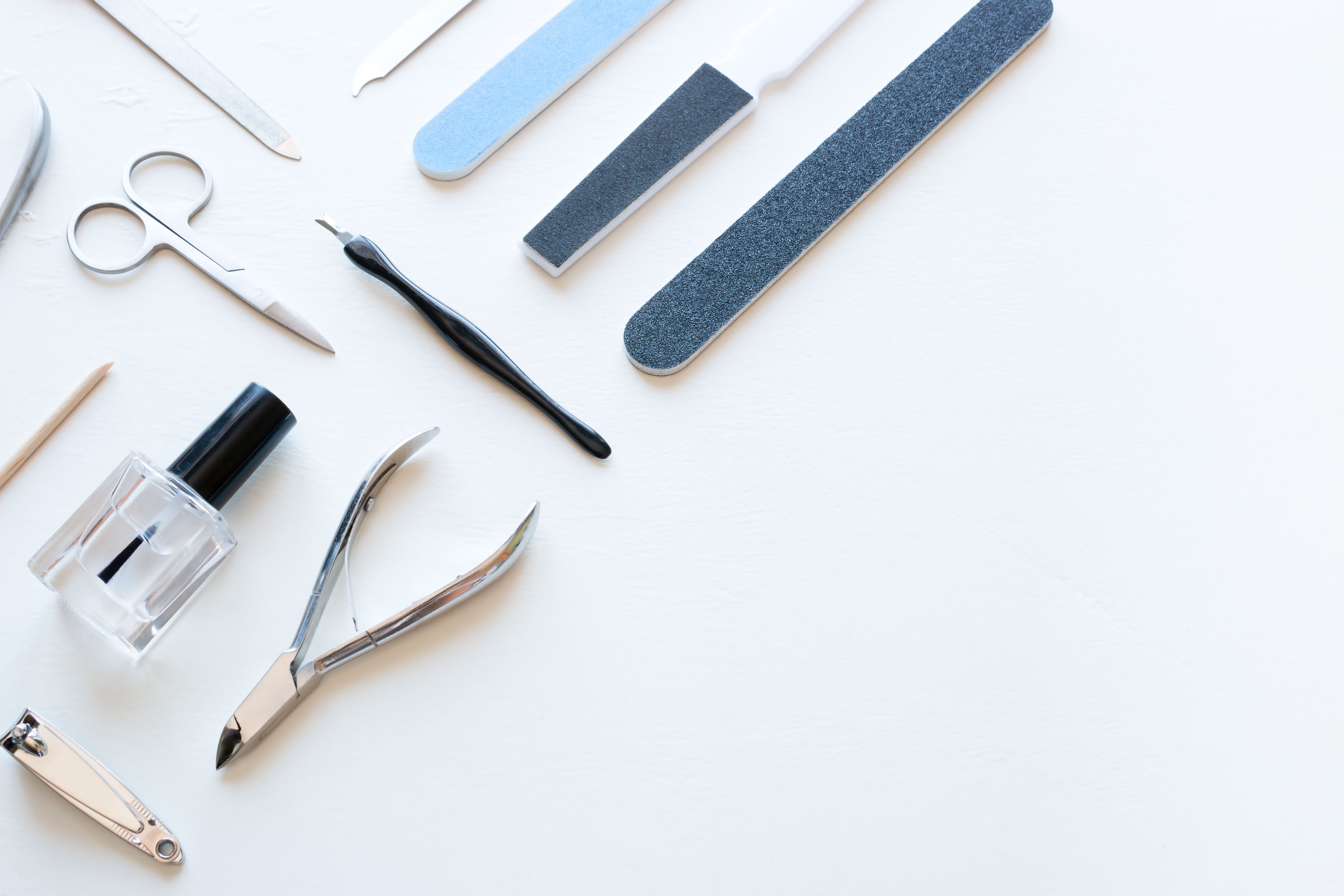 nail care tools