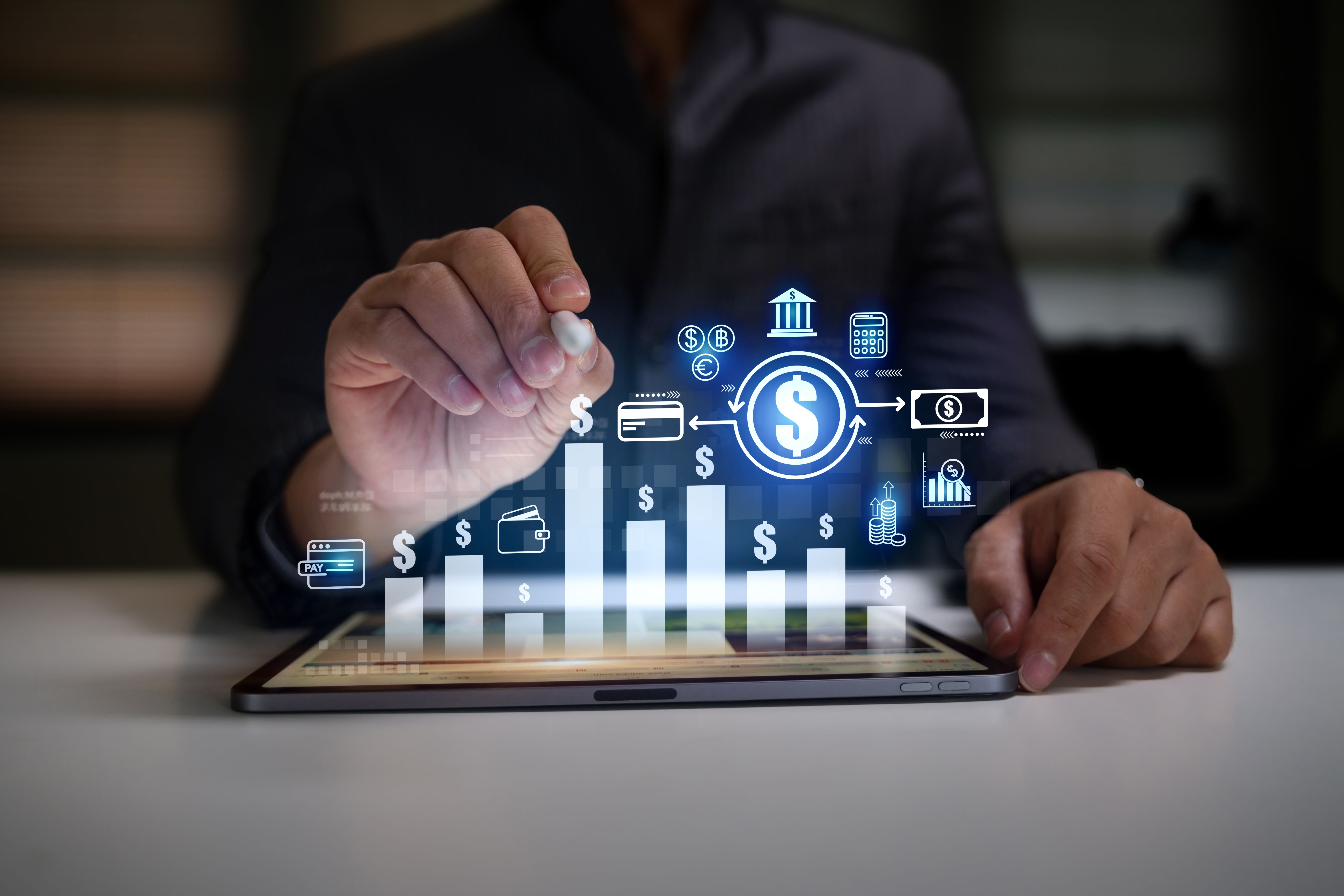 financial innovation