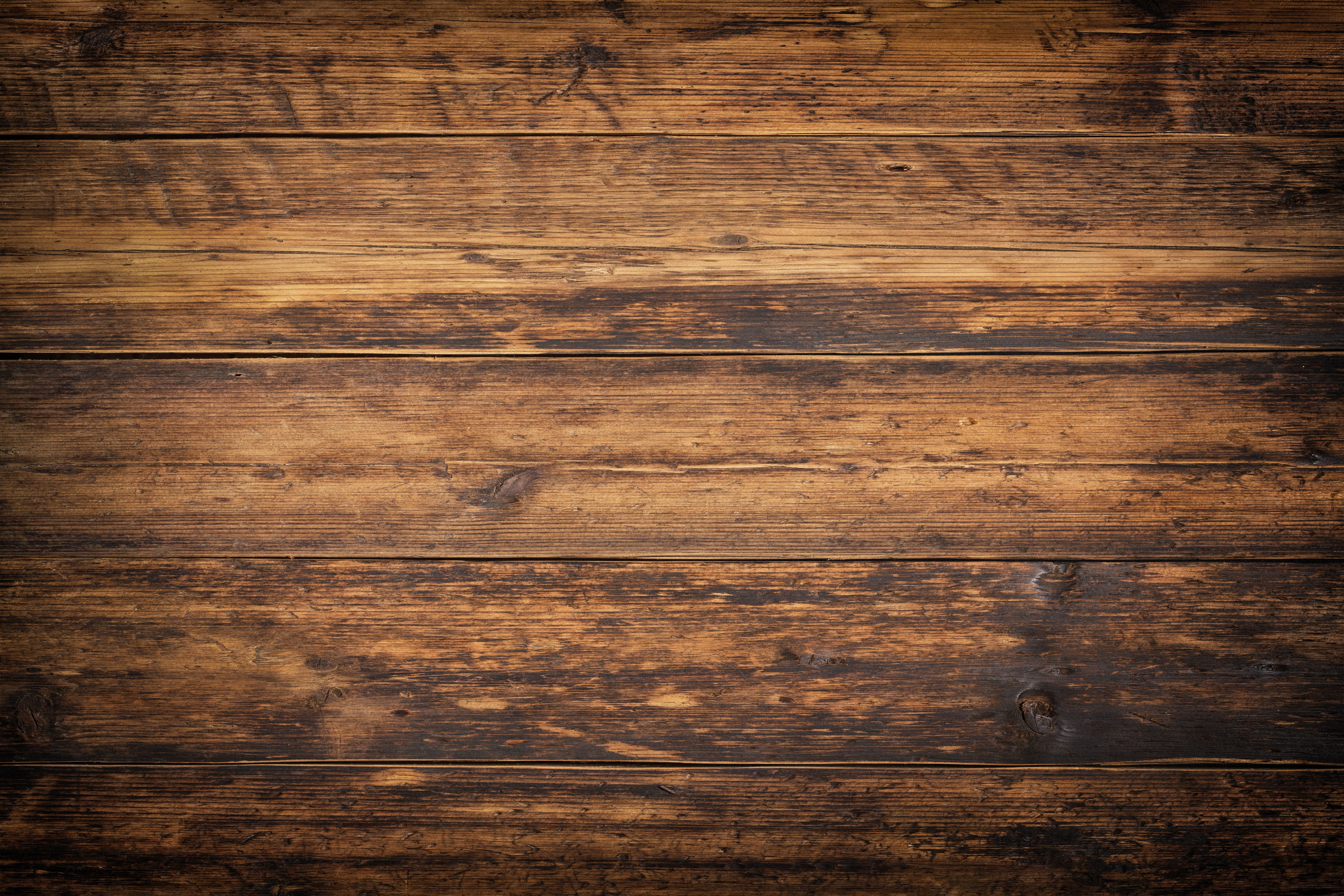 hardwood floor