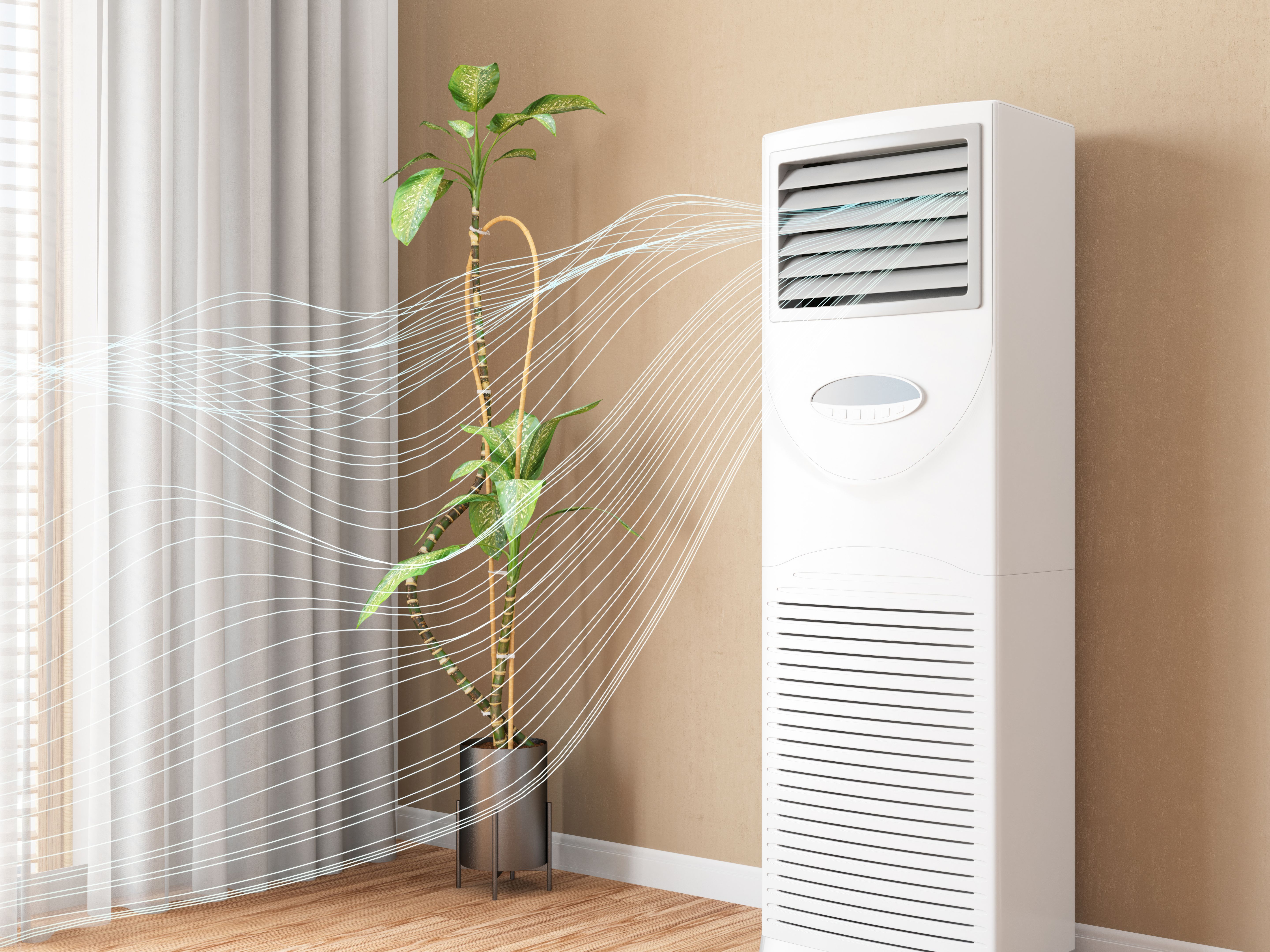indoor air quality