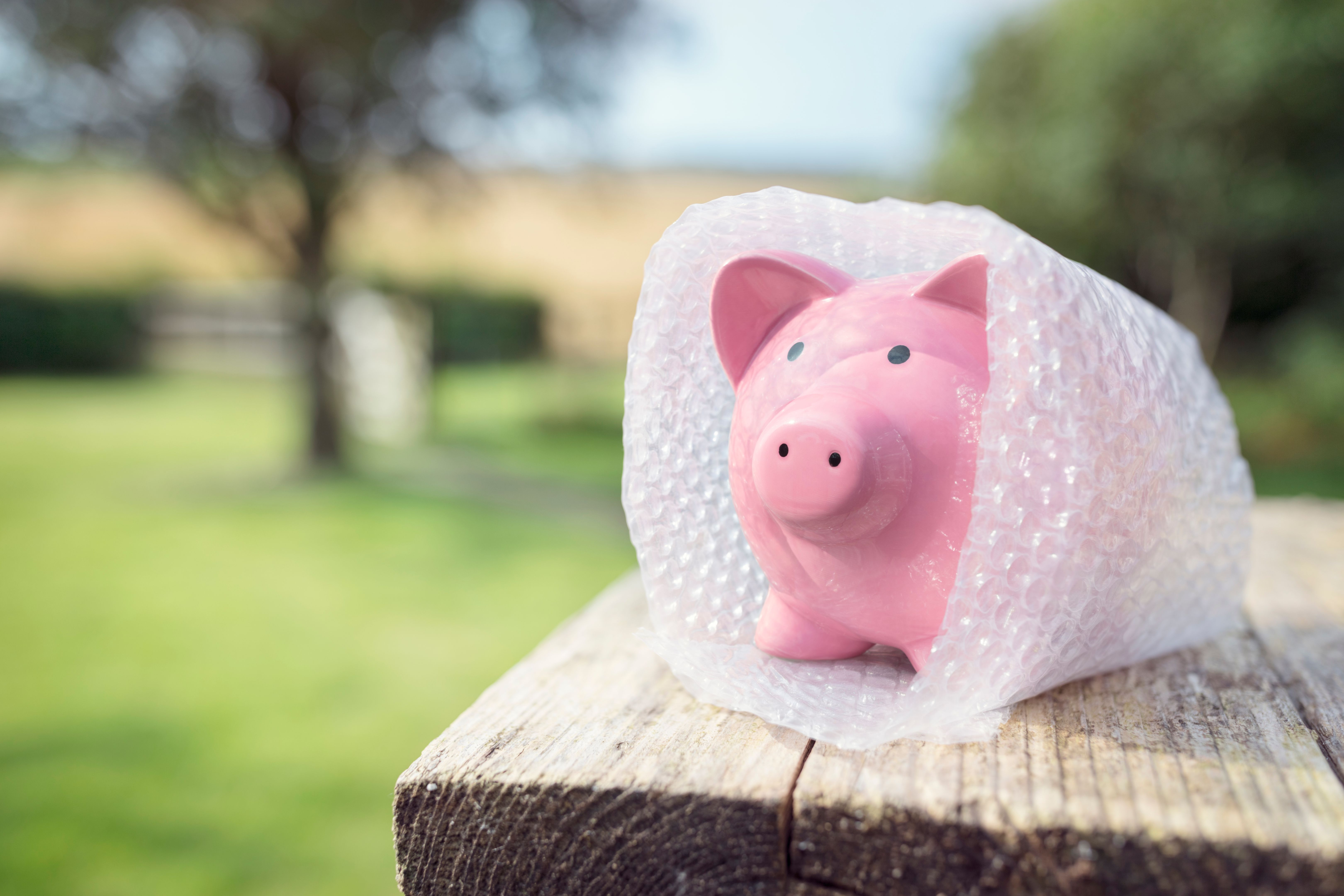 protecting investment