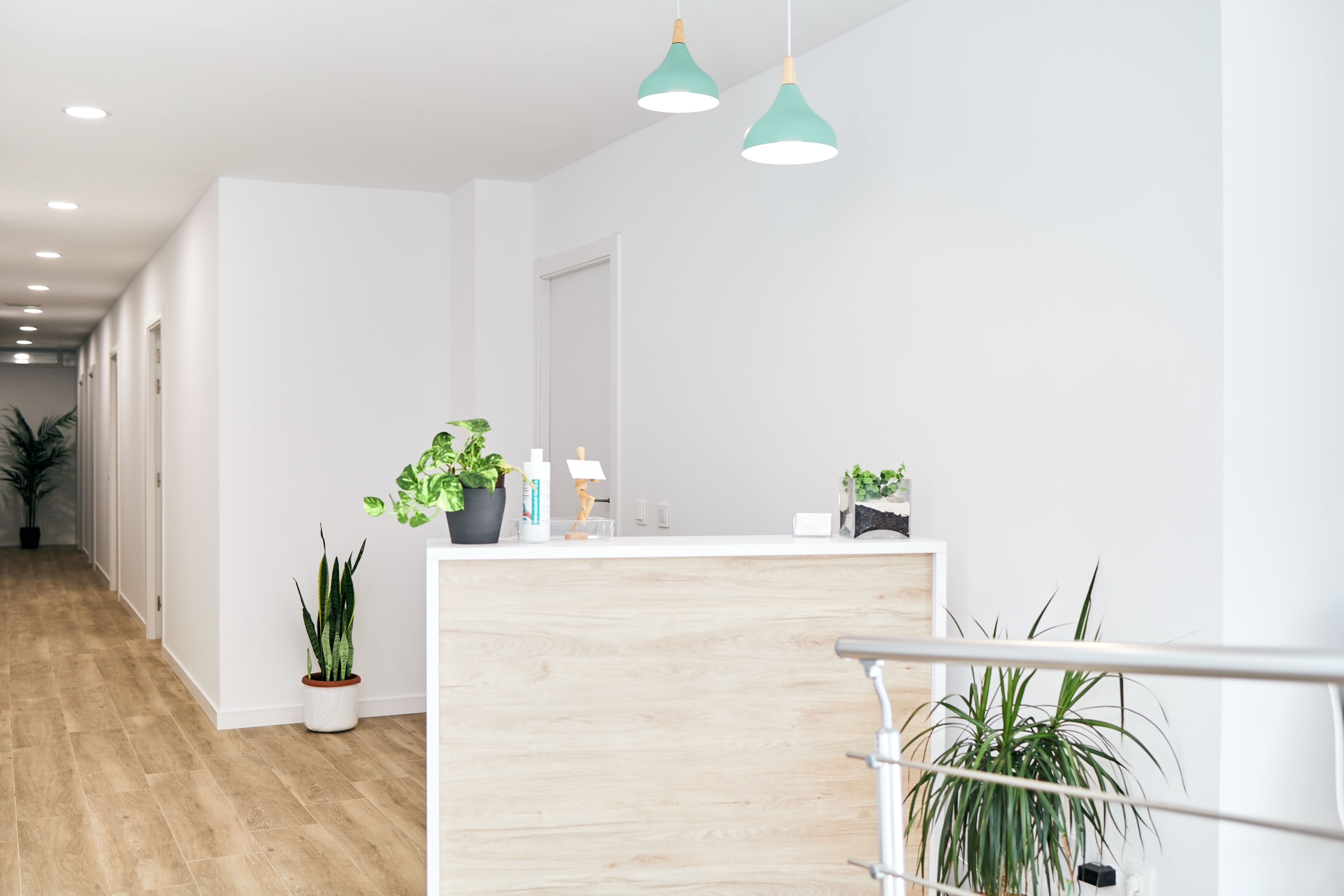 hardwood floor inspection