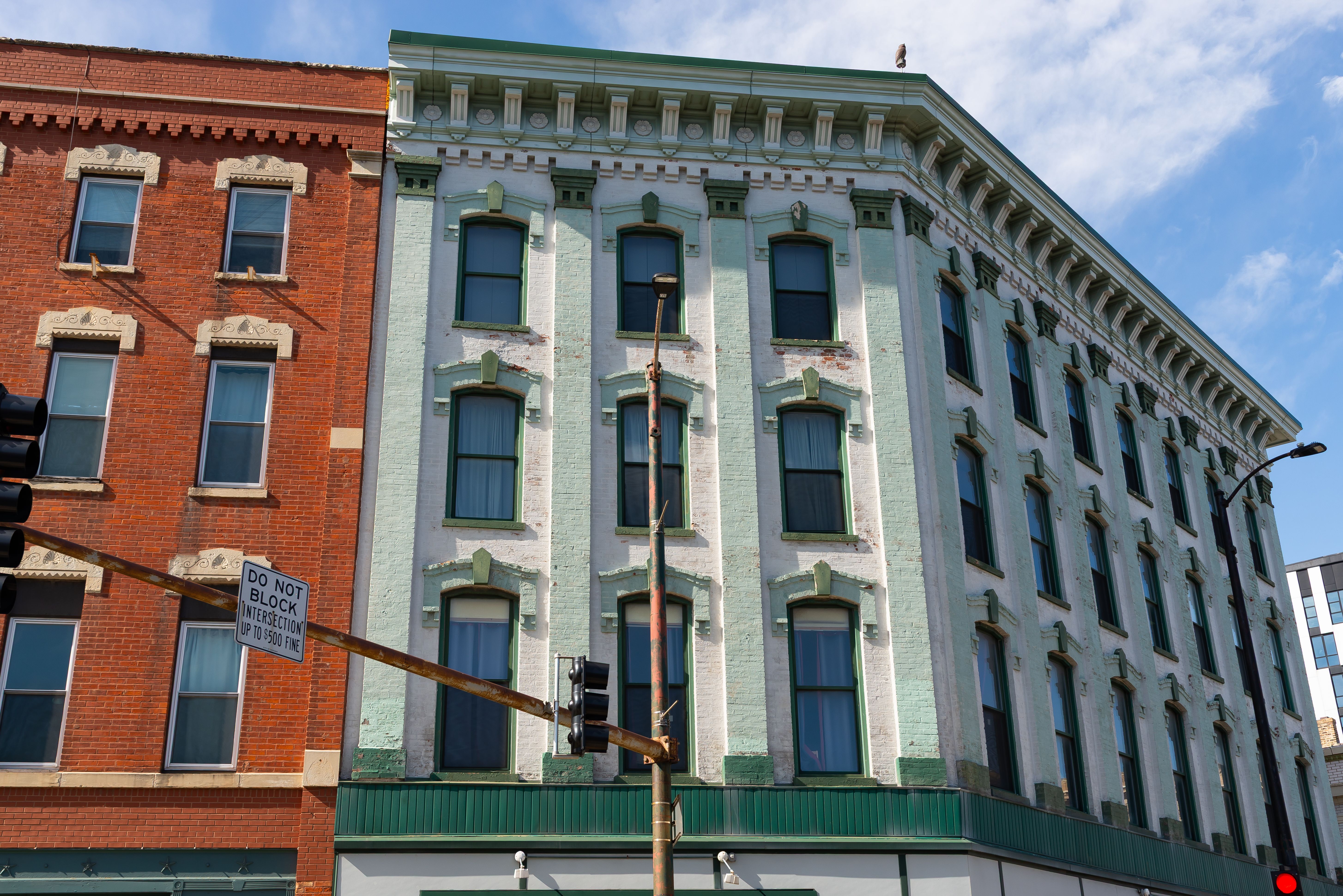 local business Milwaukee