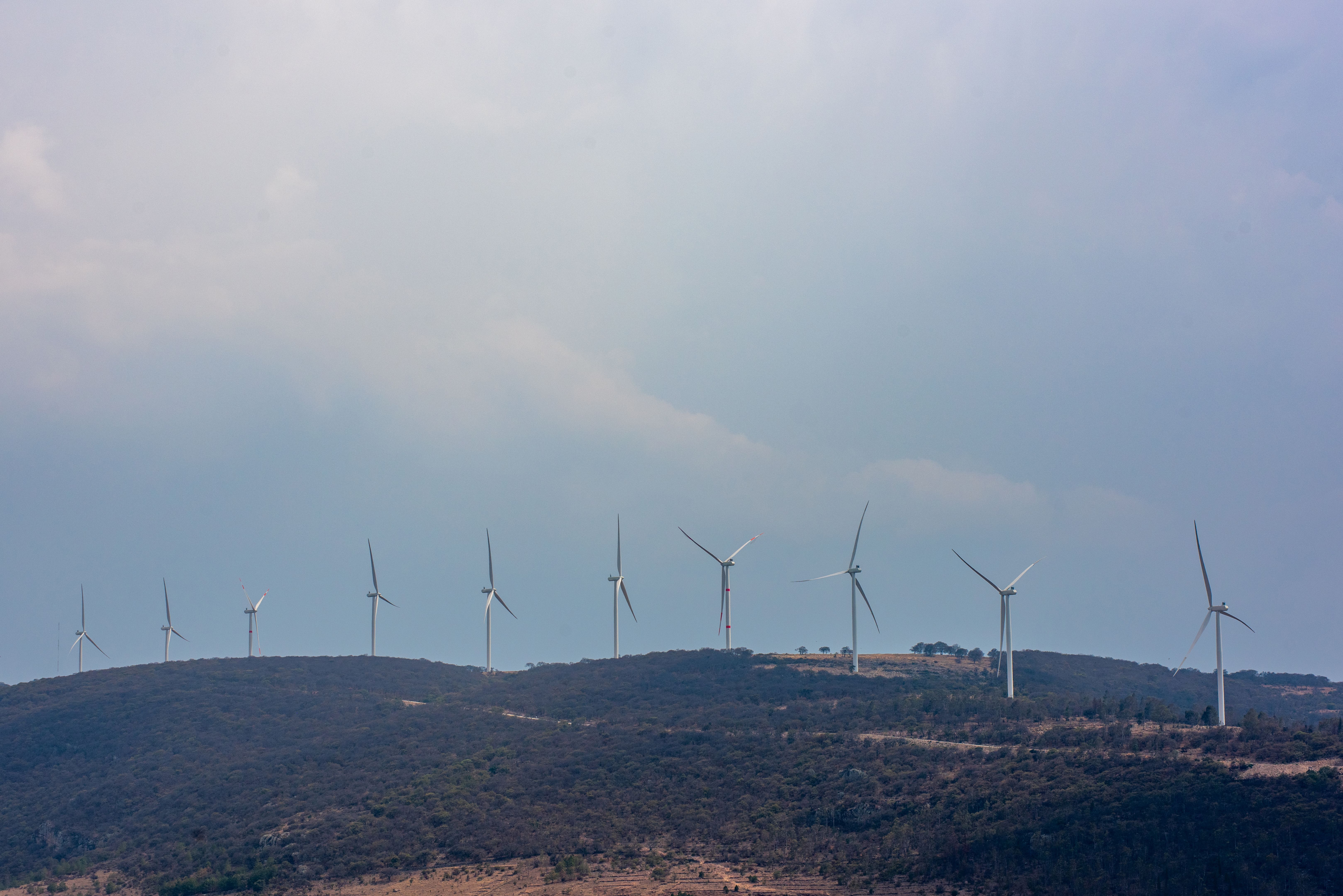 infraestructura digital