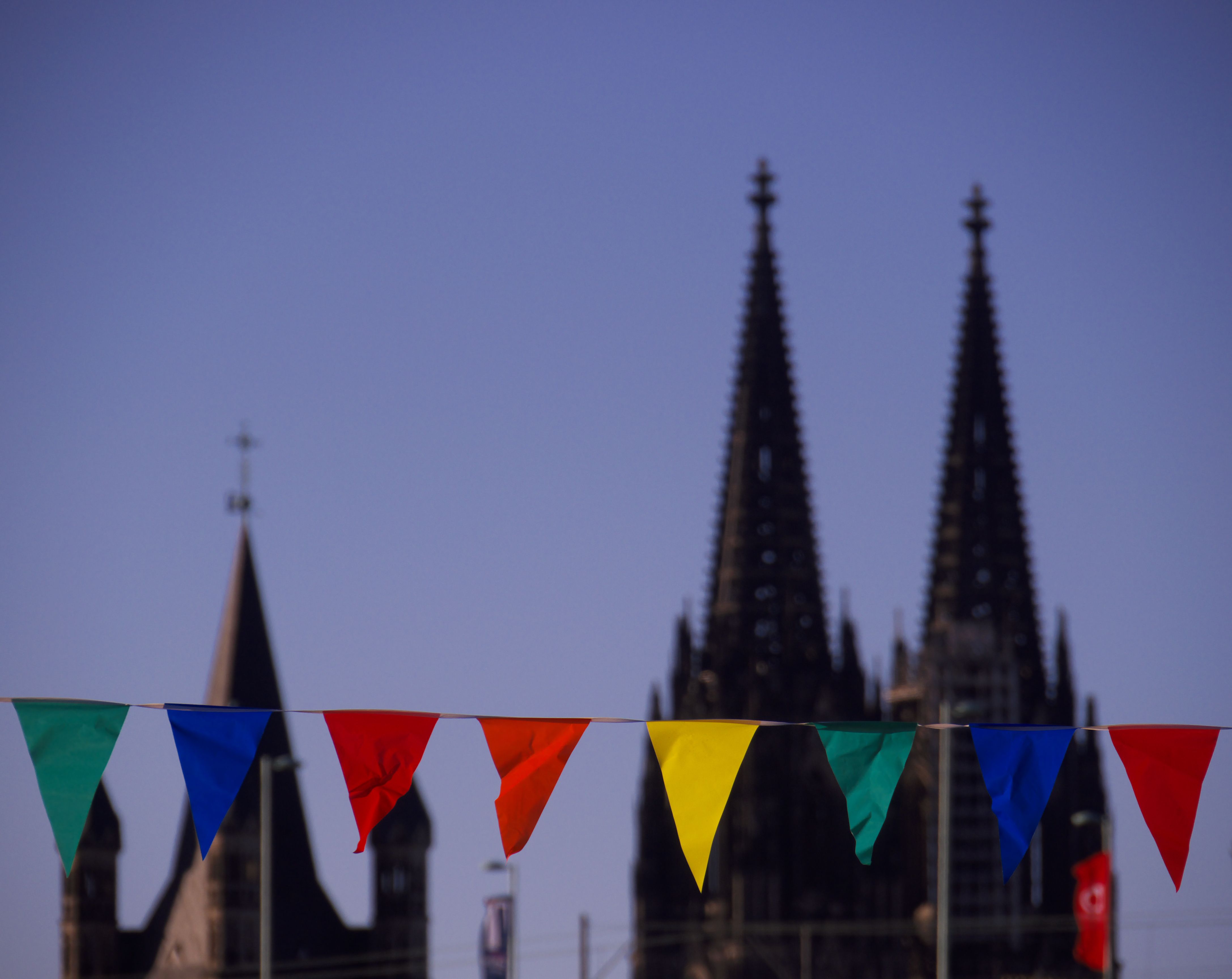 spring festival cologne