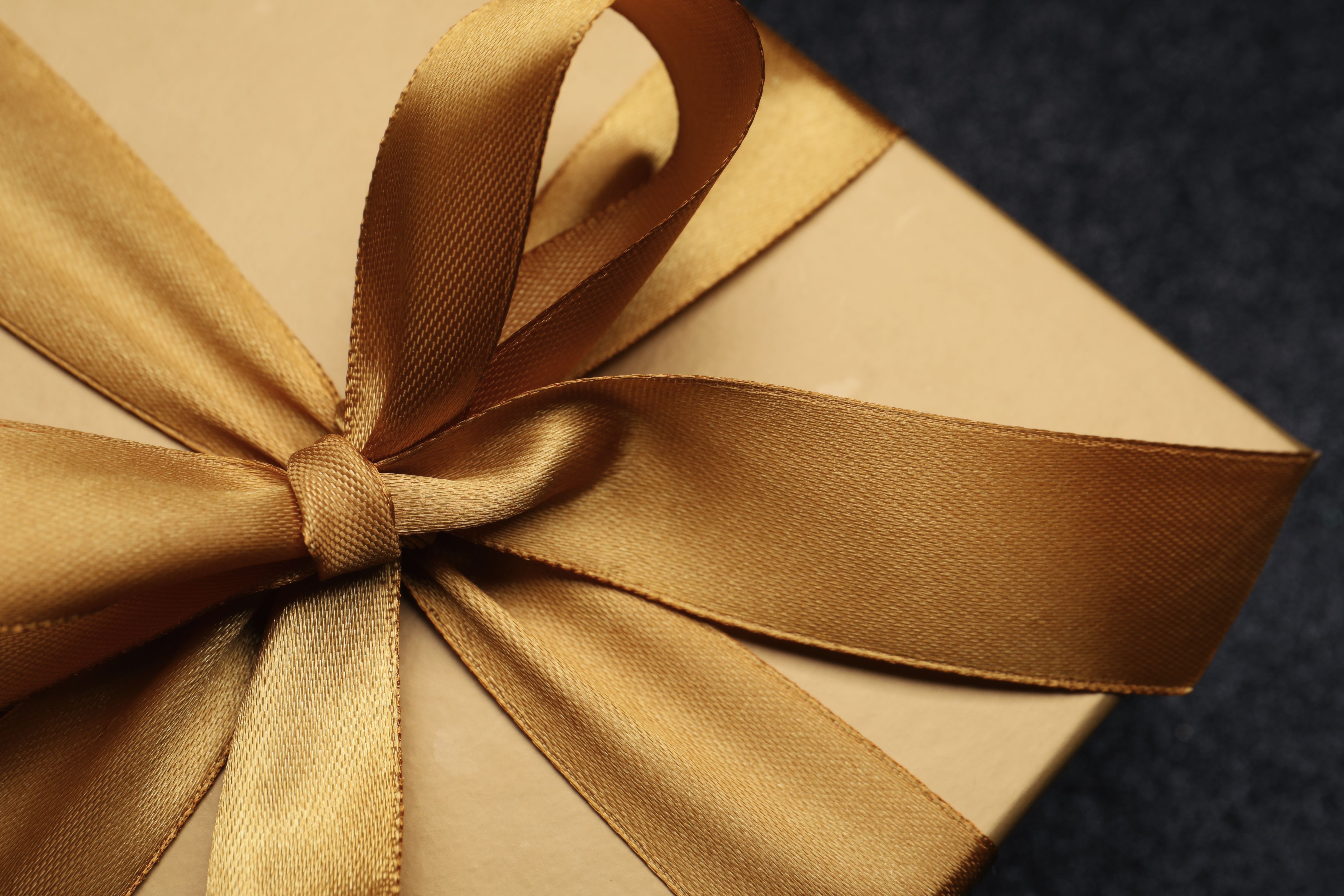 luxury gift box