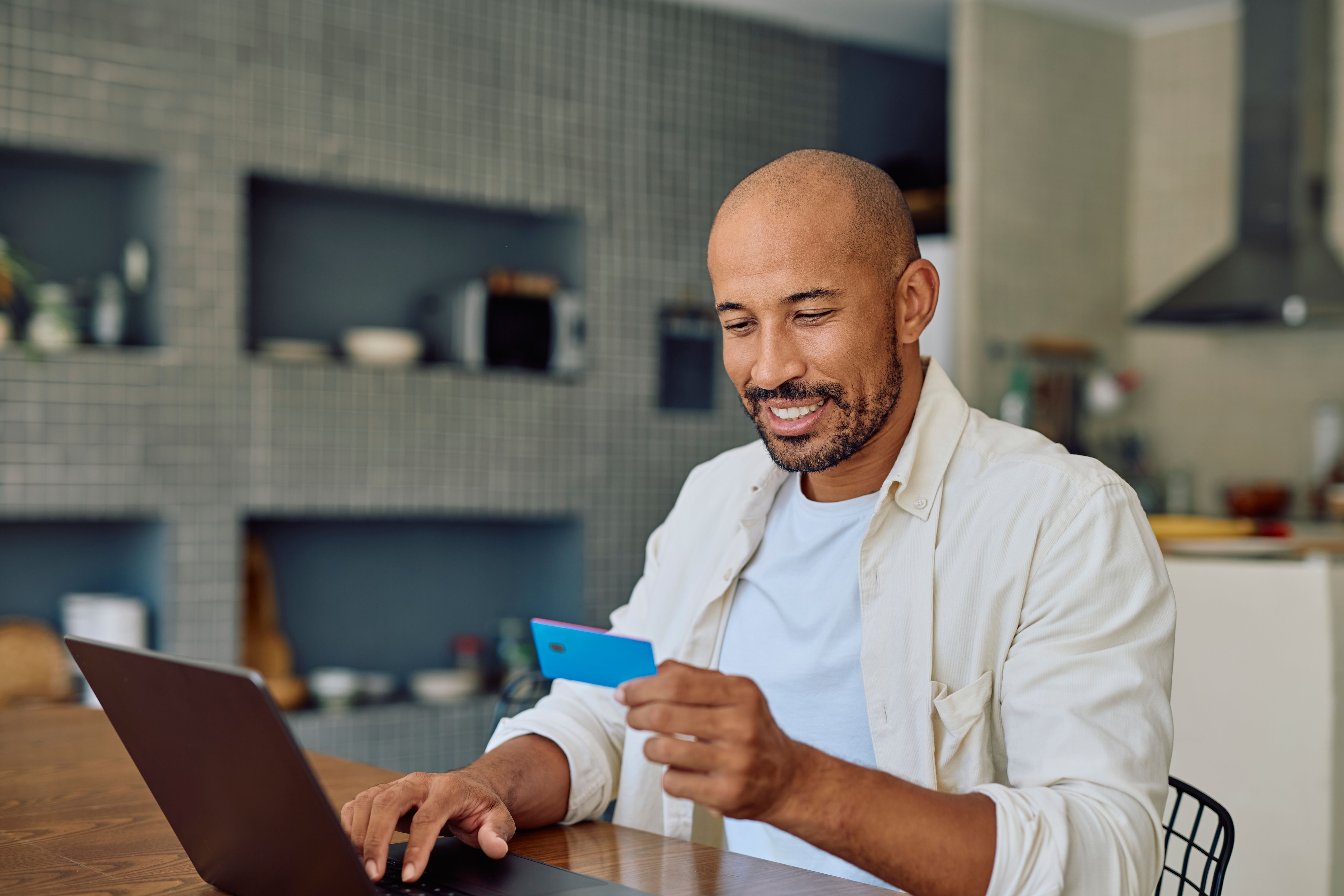 financial preparation