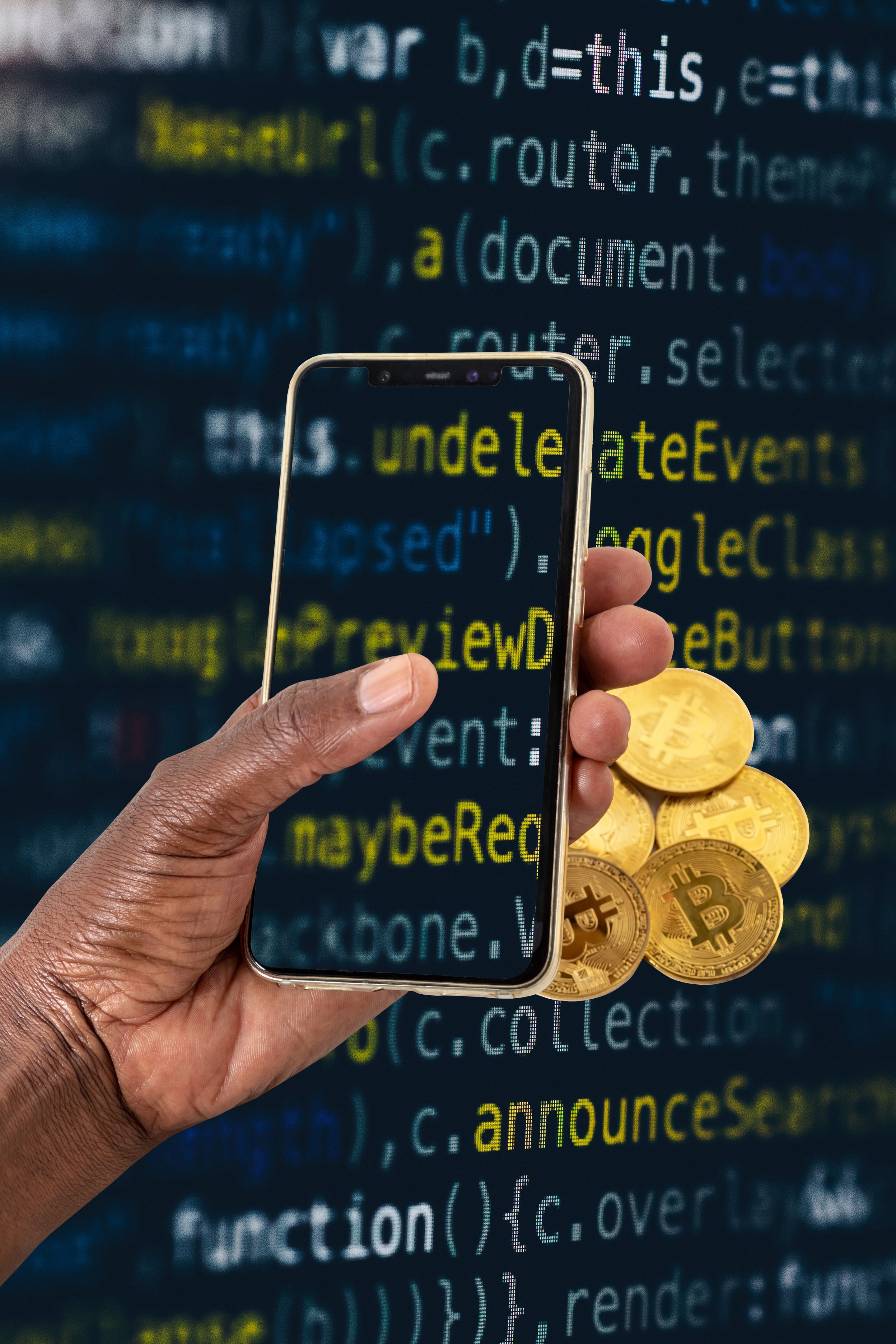 cryptocurrency nigeria