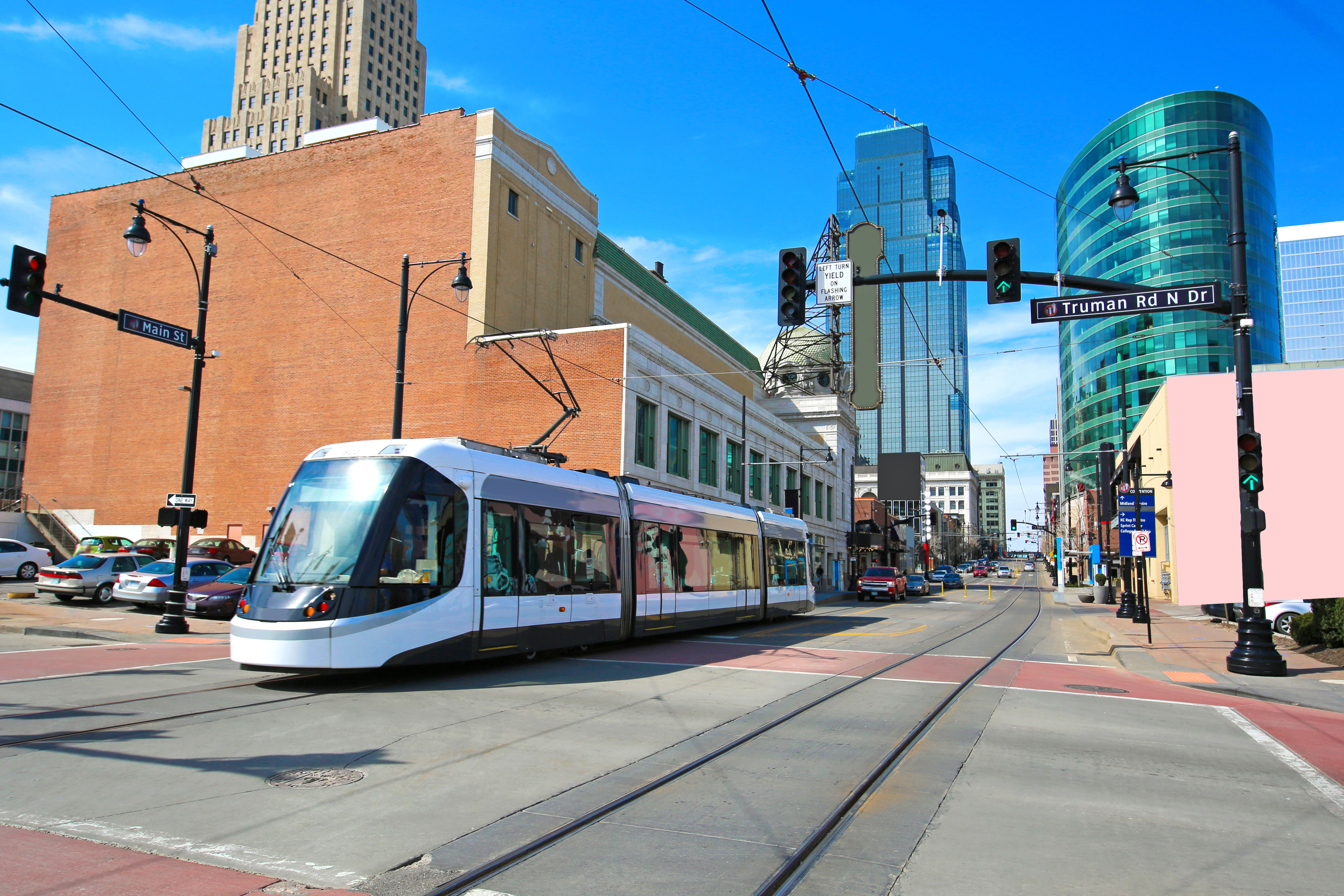 overland park events