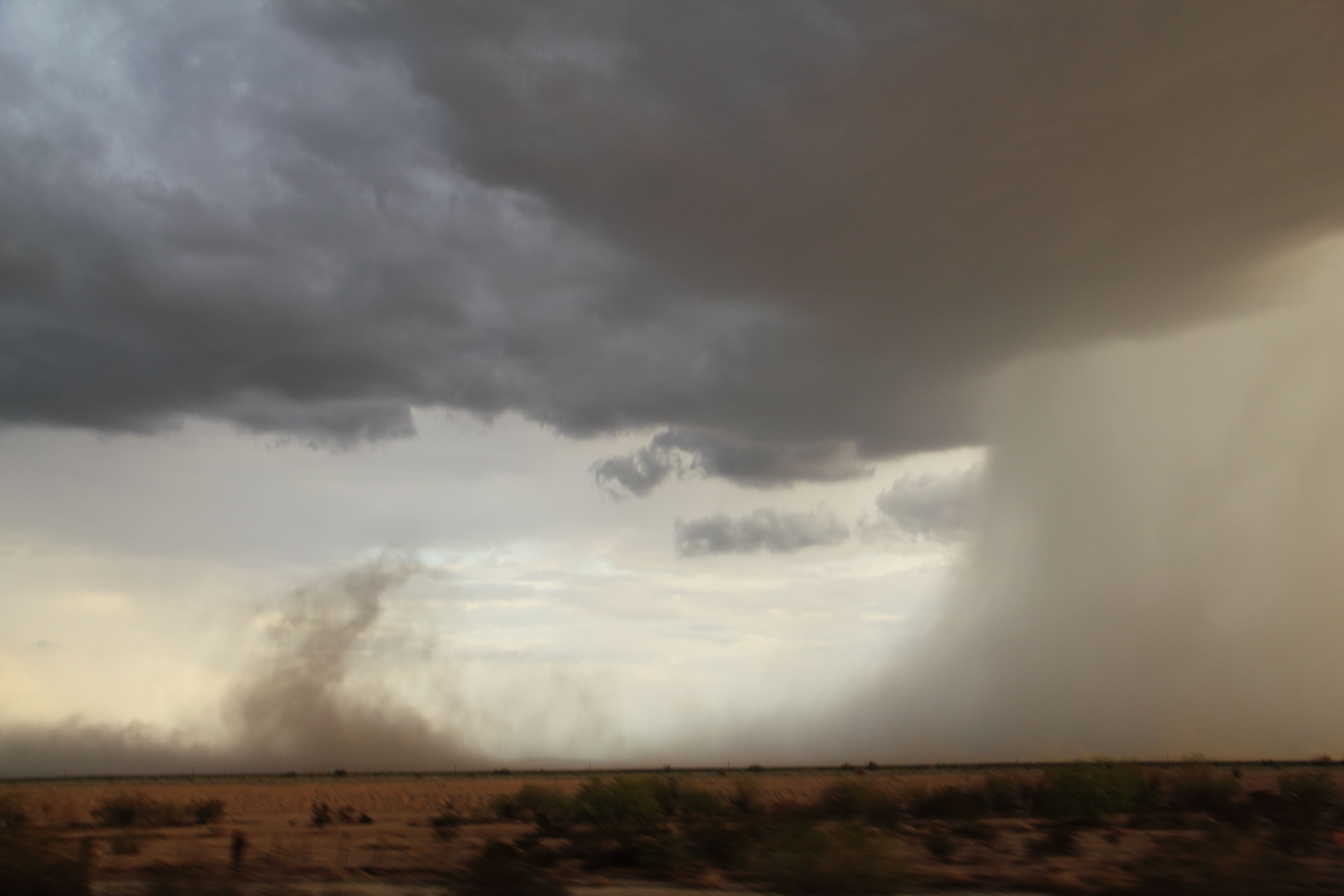 arizona dust storm