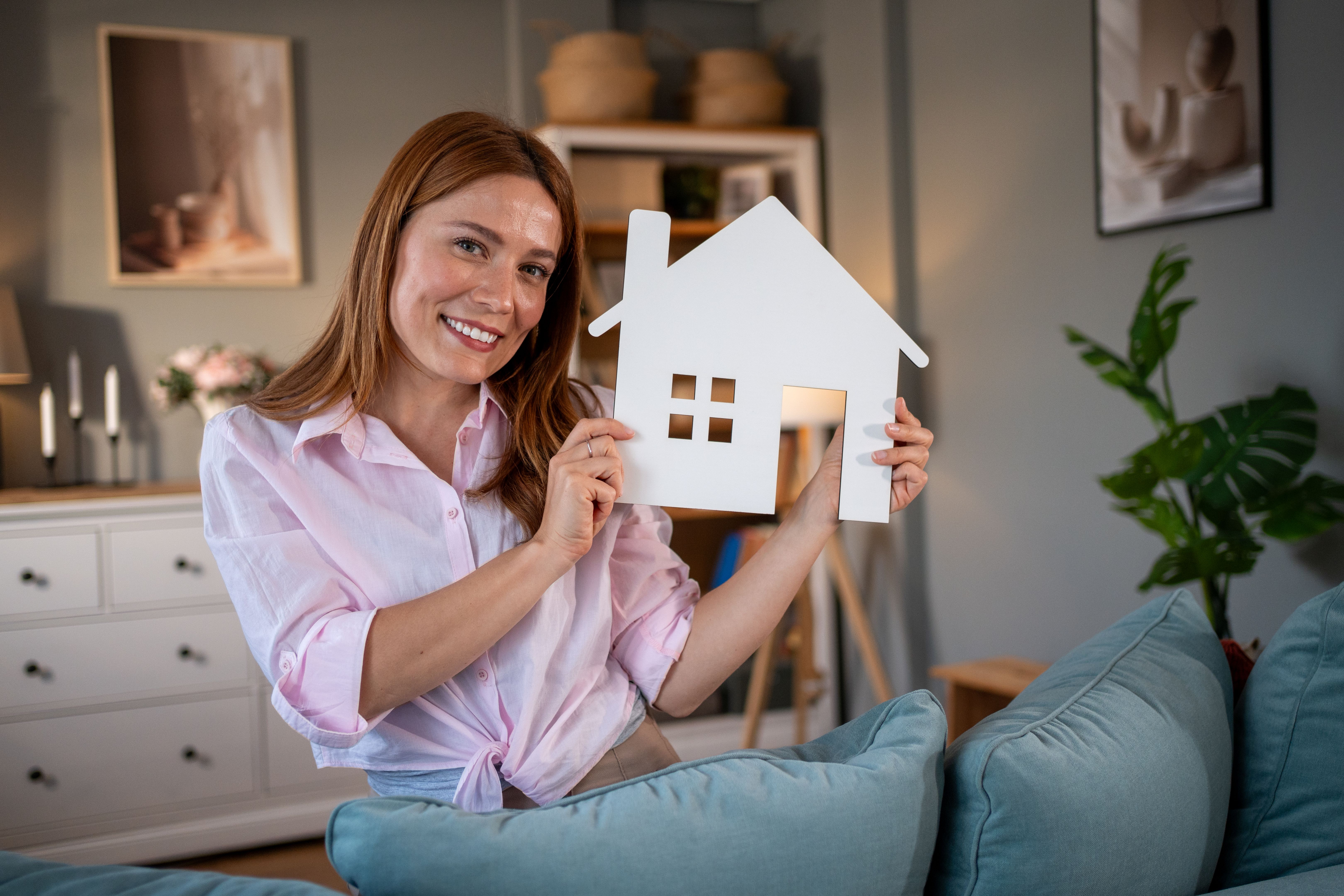 mortgage application