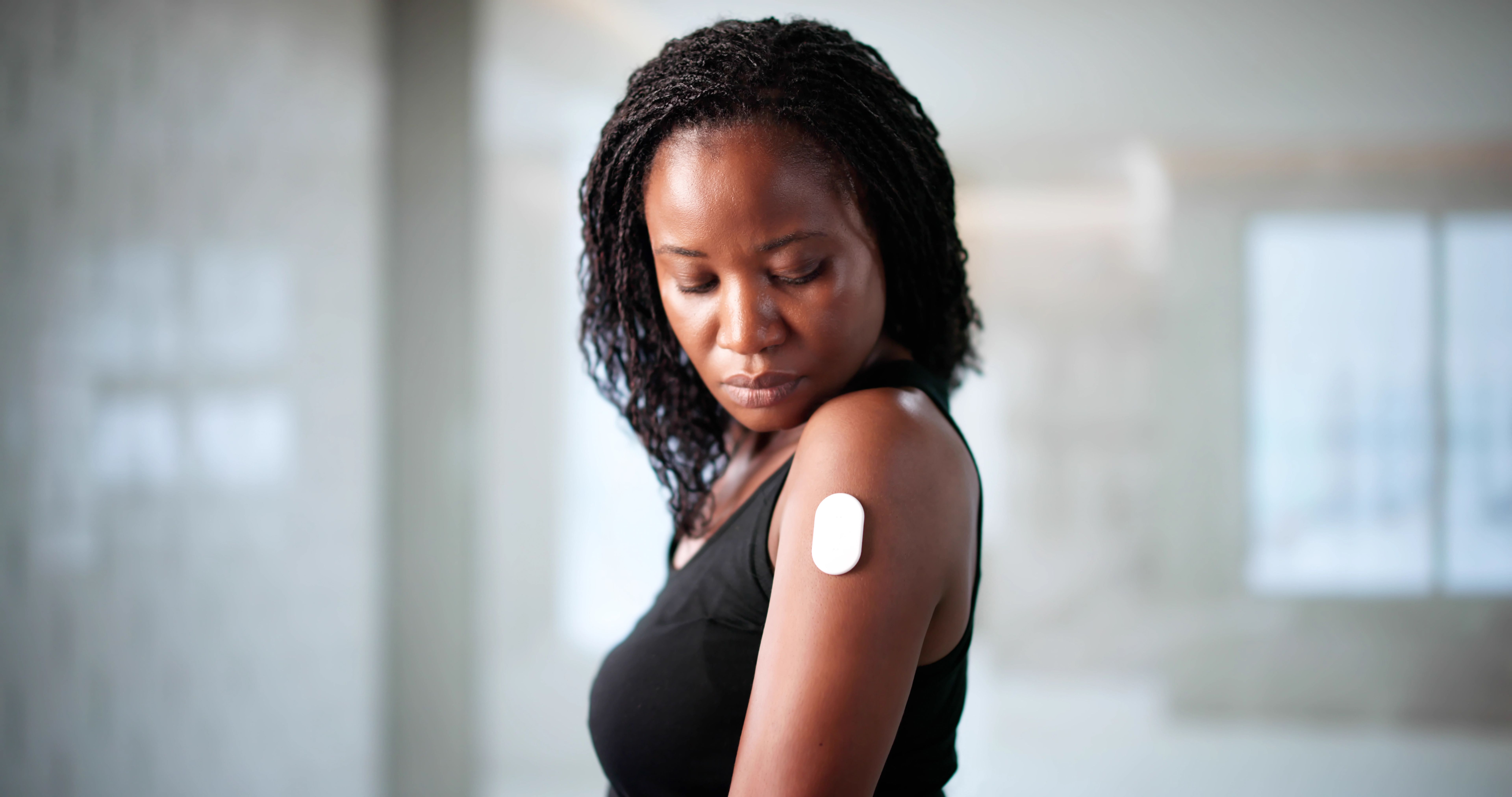 glucose monitoring