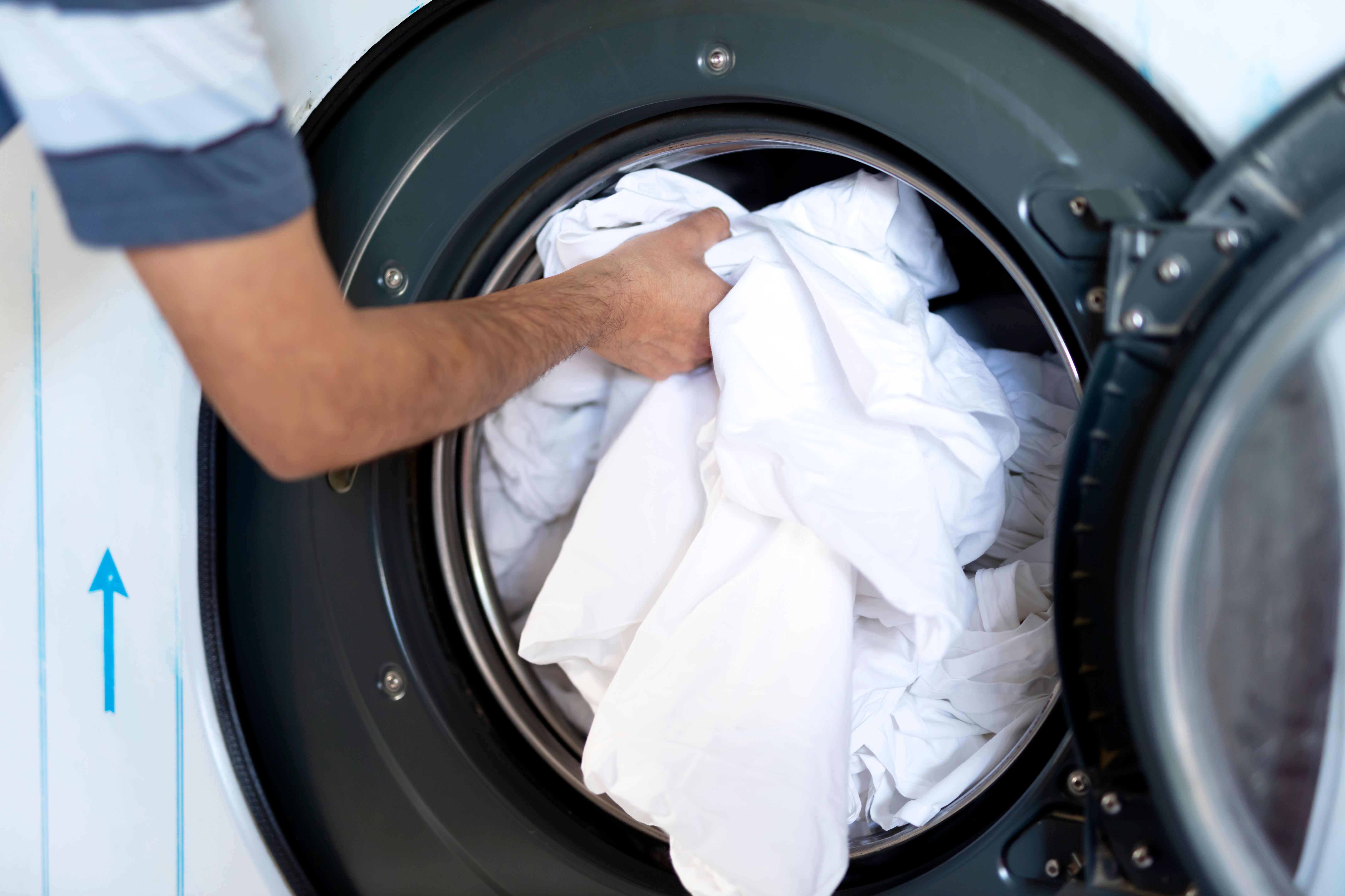 efficient laundry service