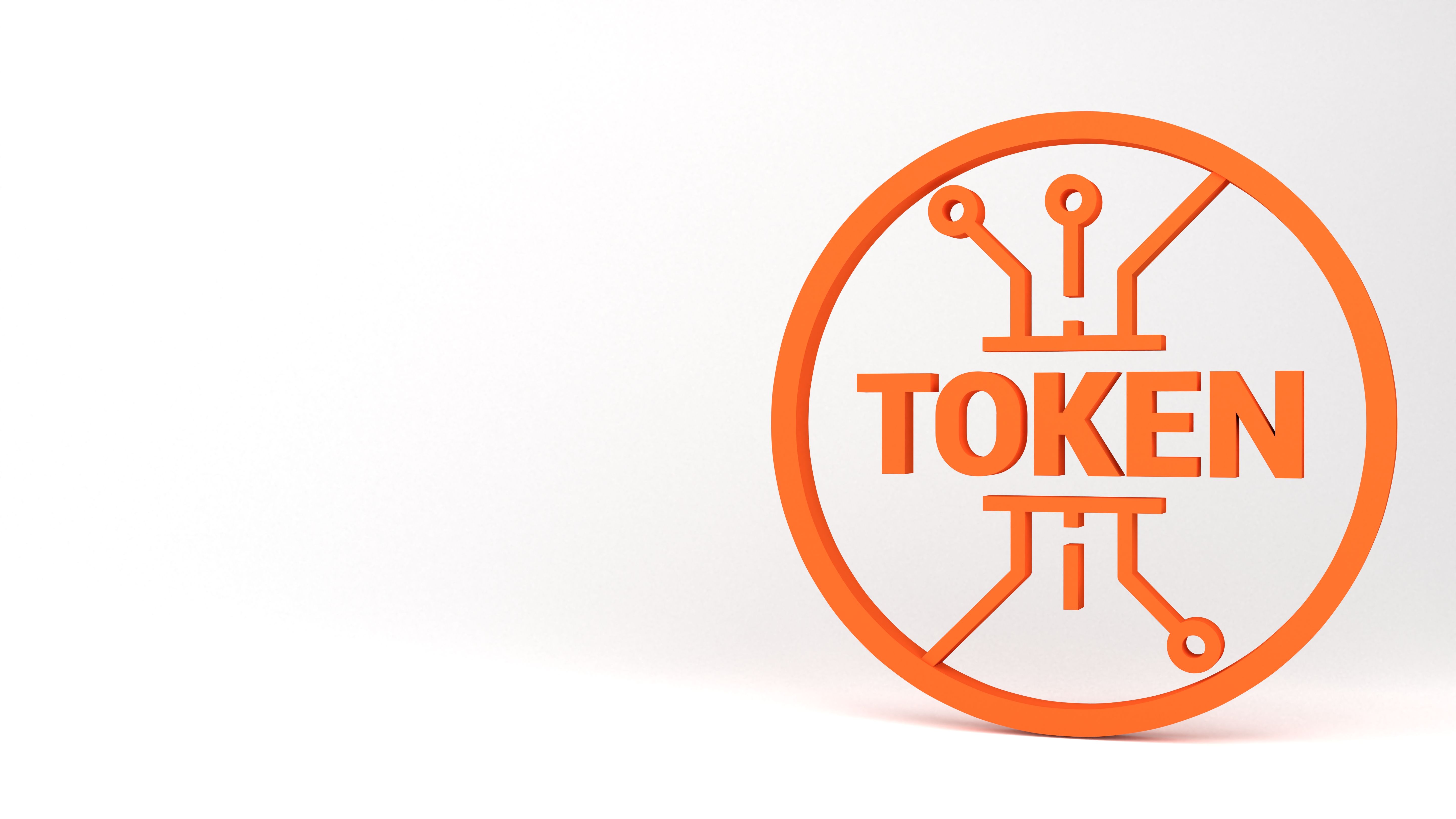 tokenomics concept