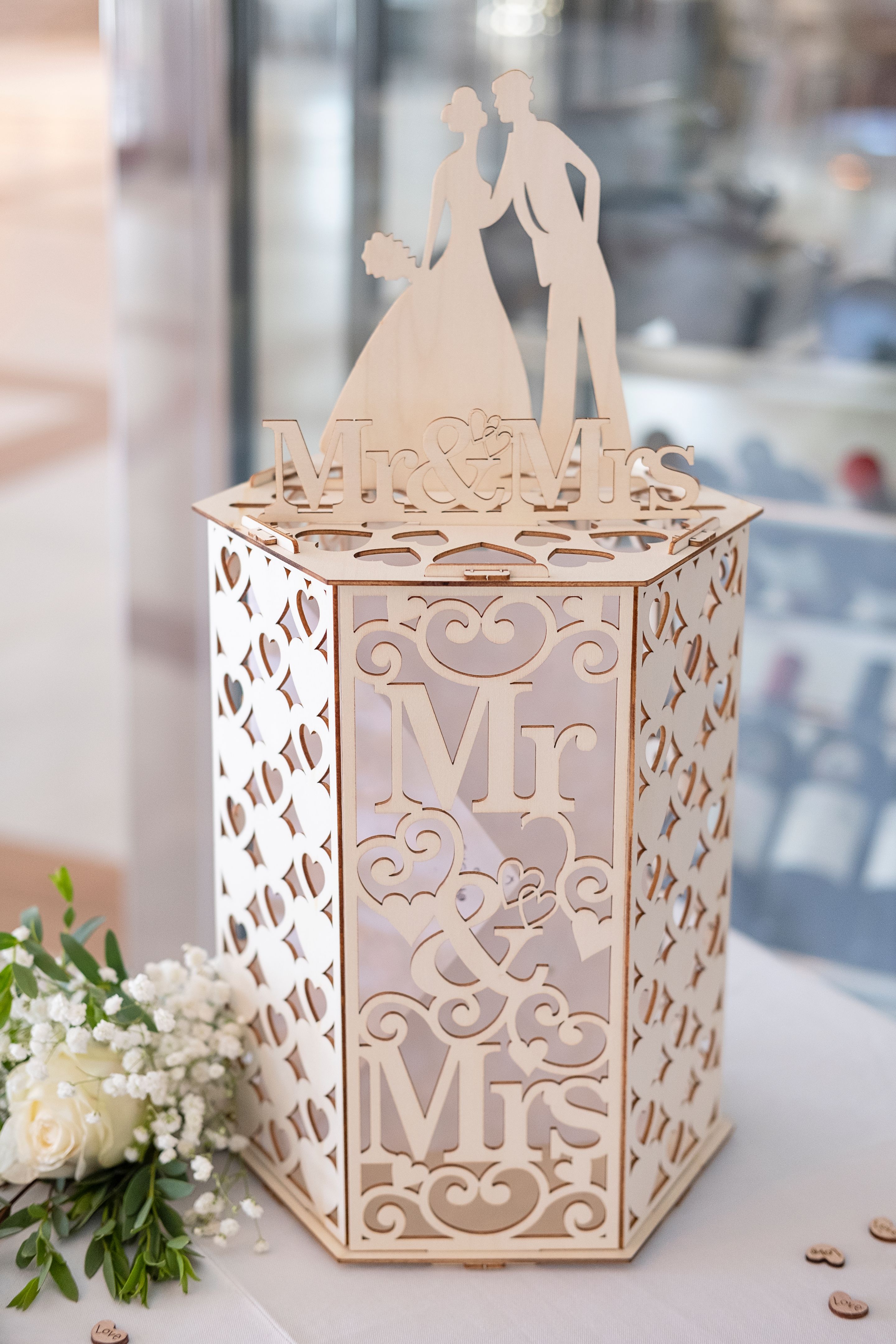 personalized wedding ceremony