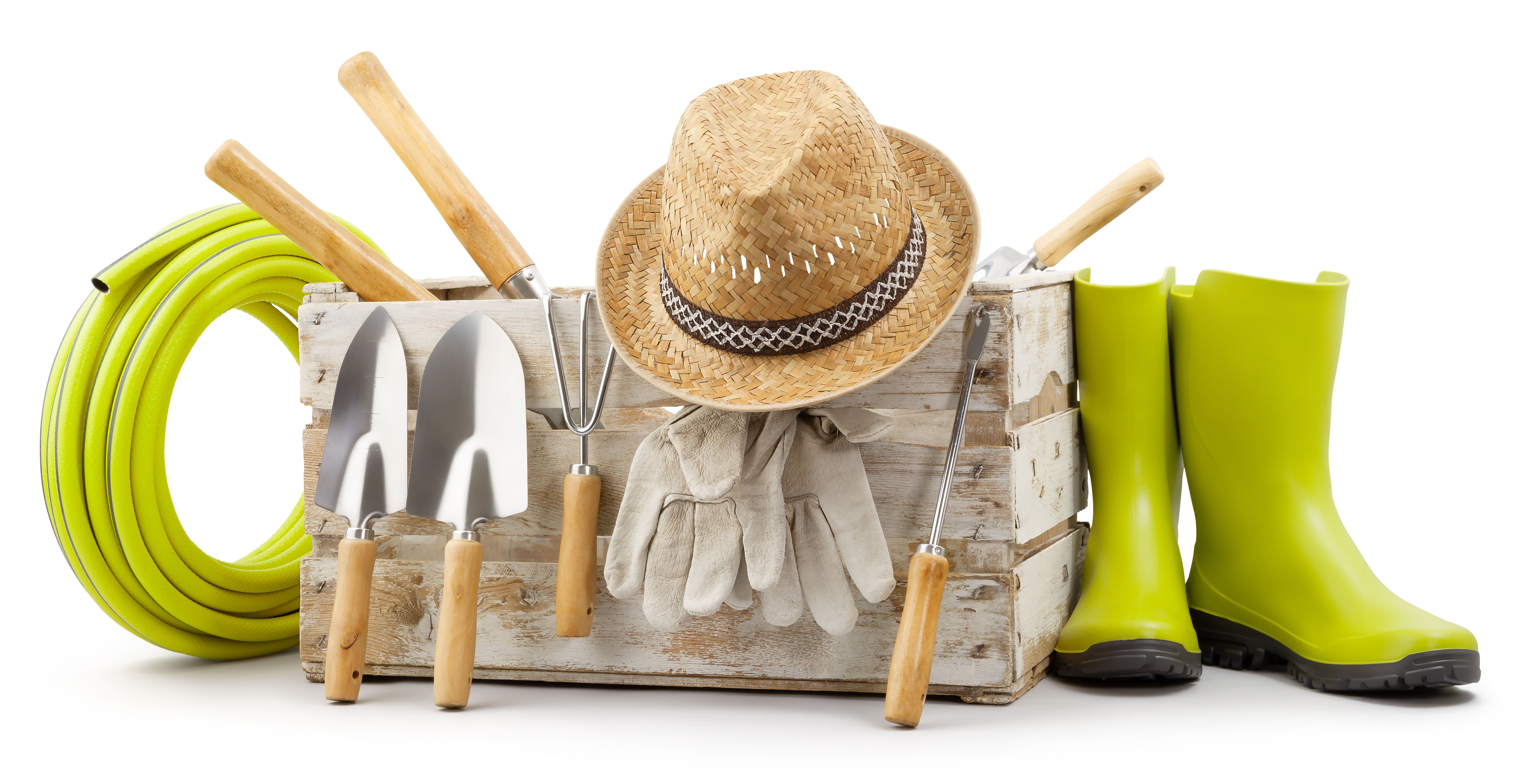 garden tools italy