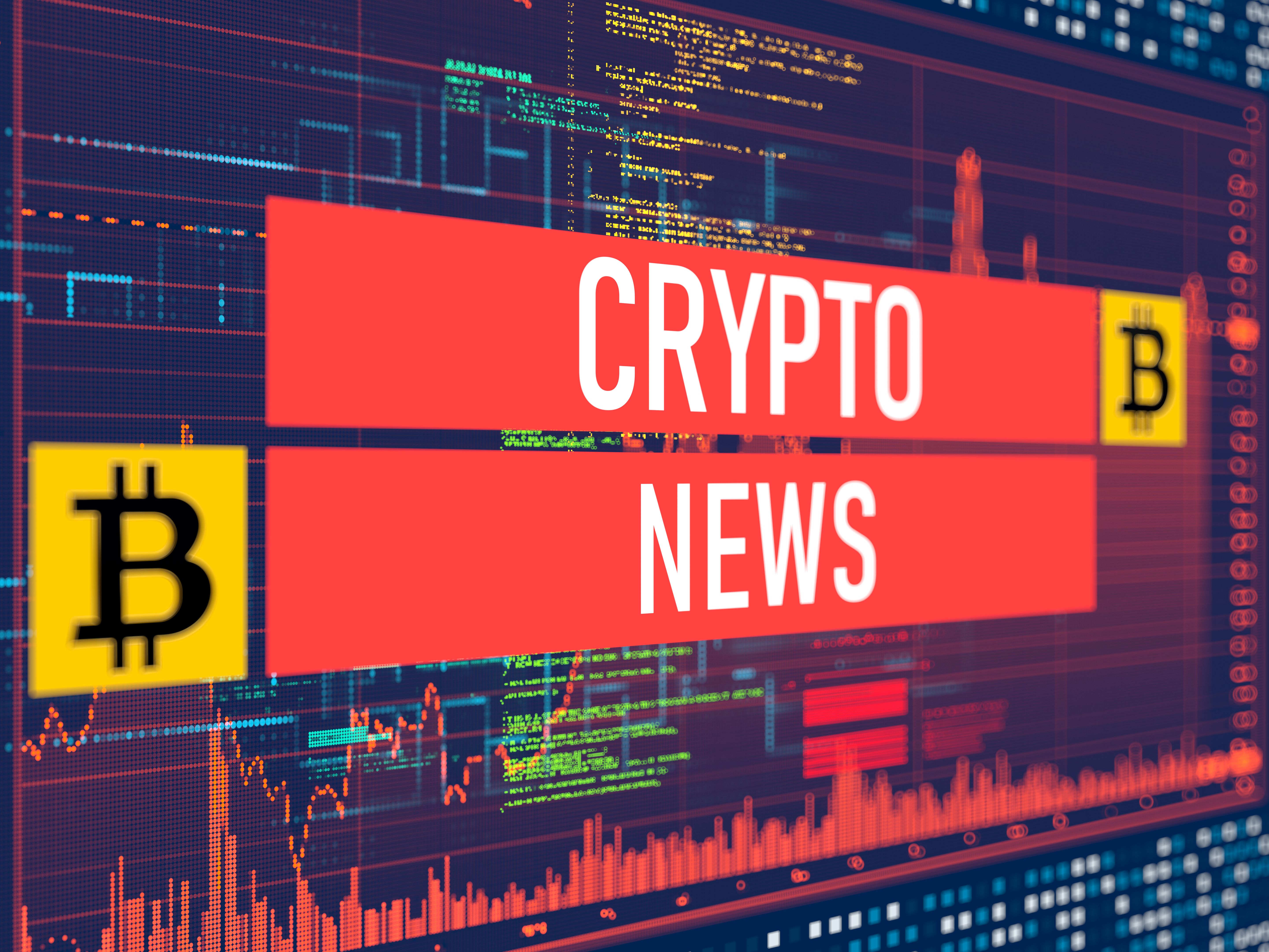 cryptocurrency news