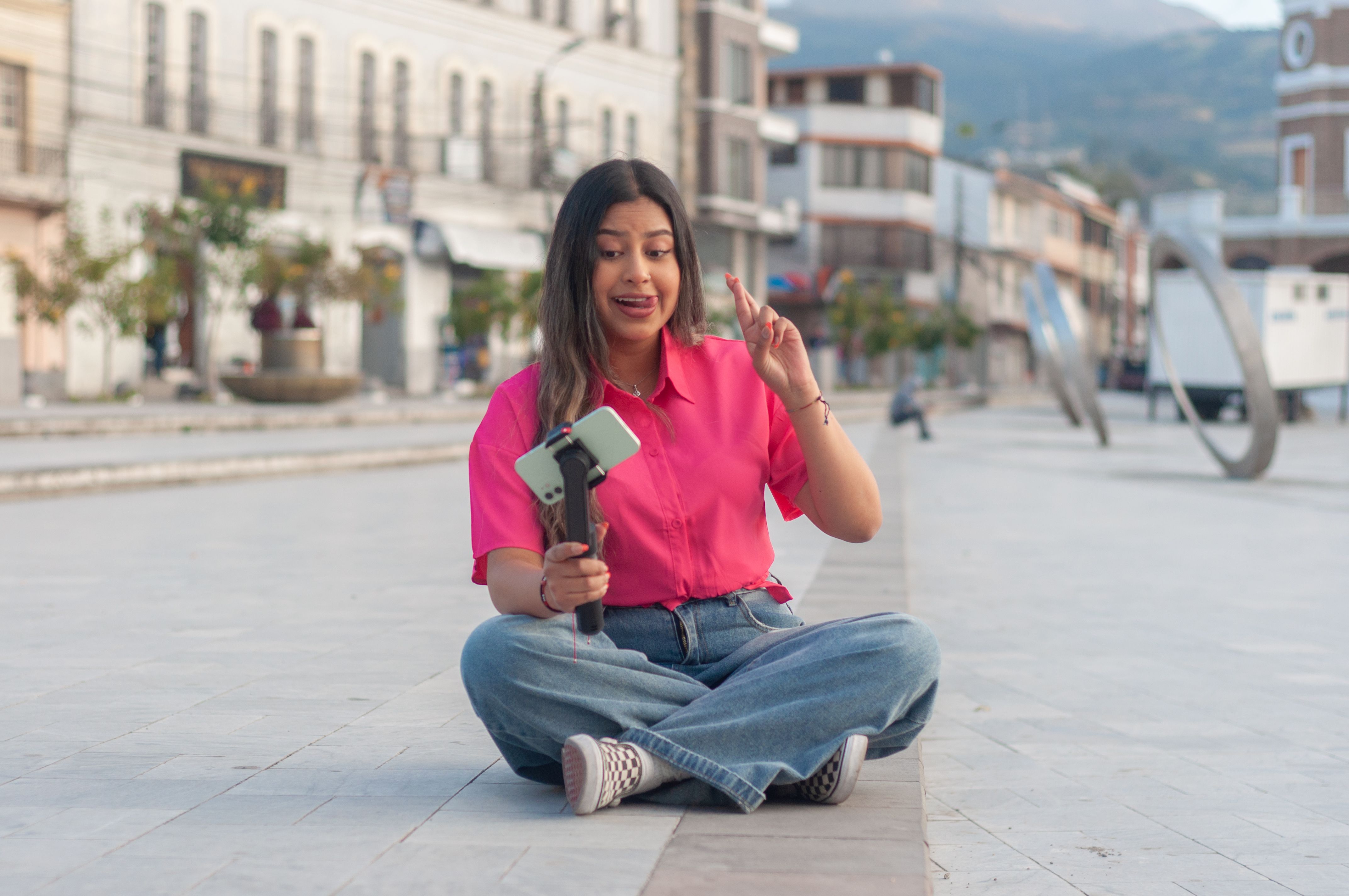 holiday content creation