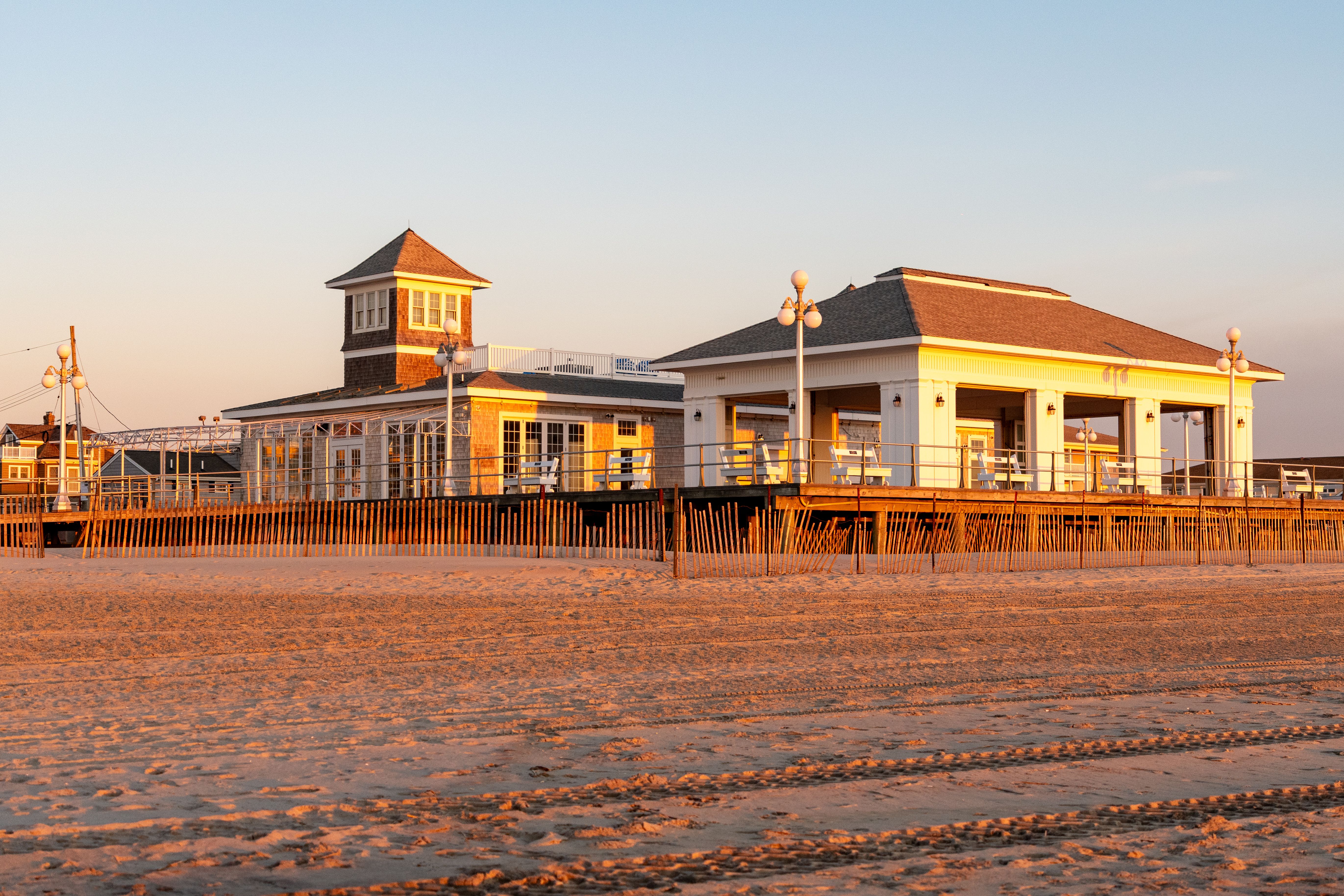 monmouth county dining