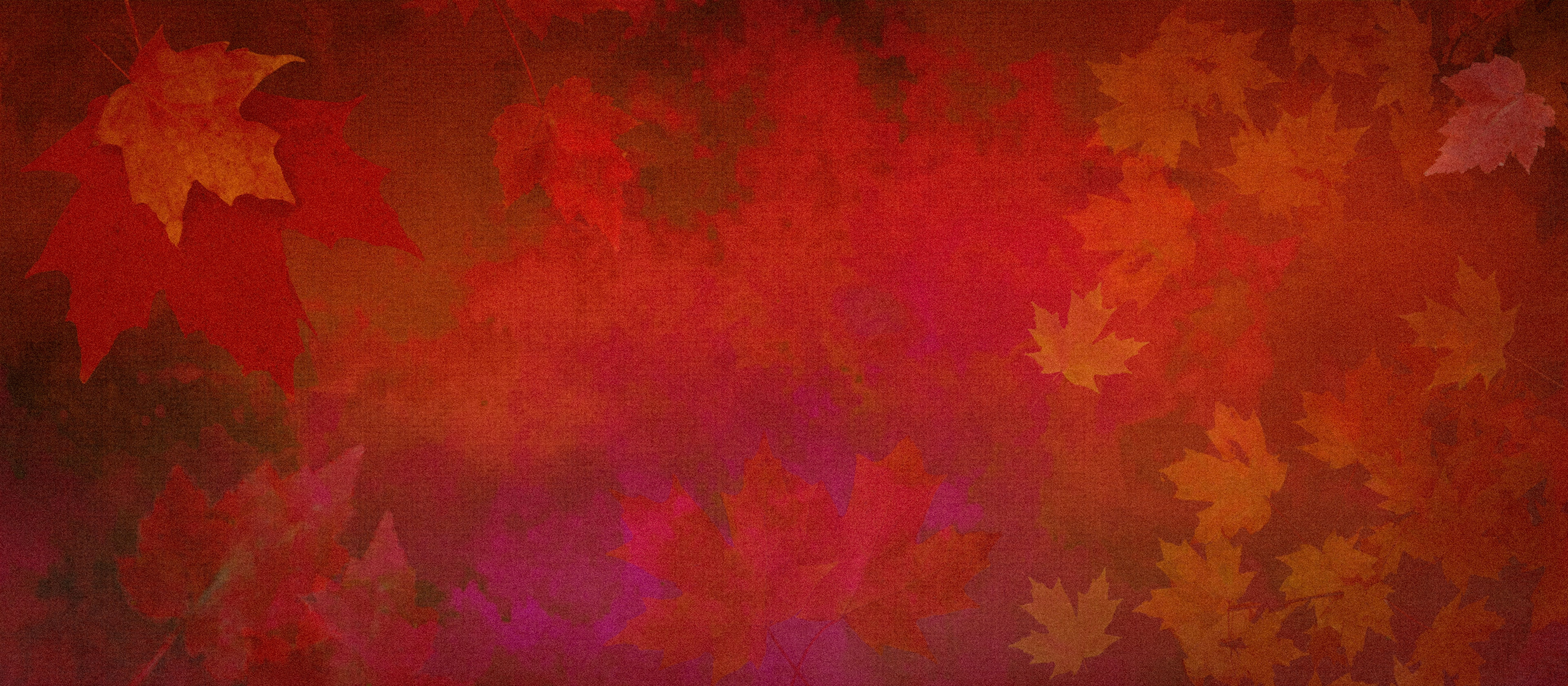 fall painting