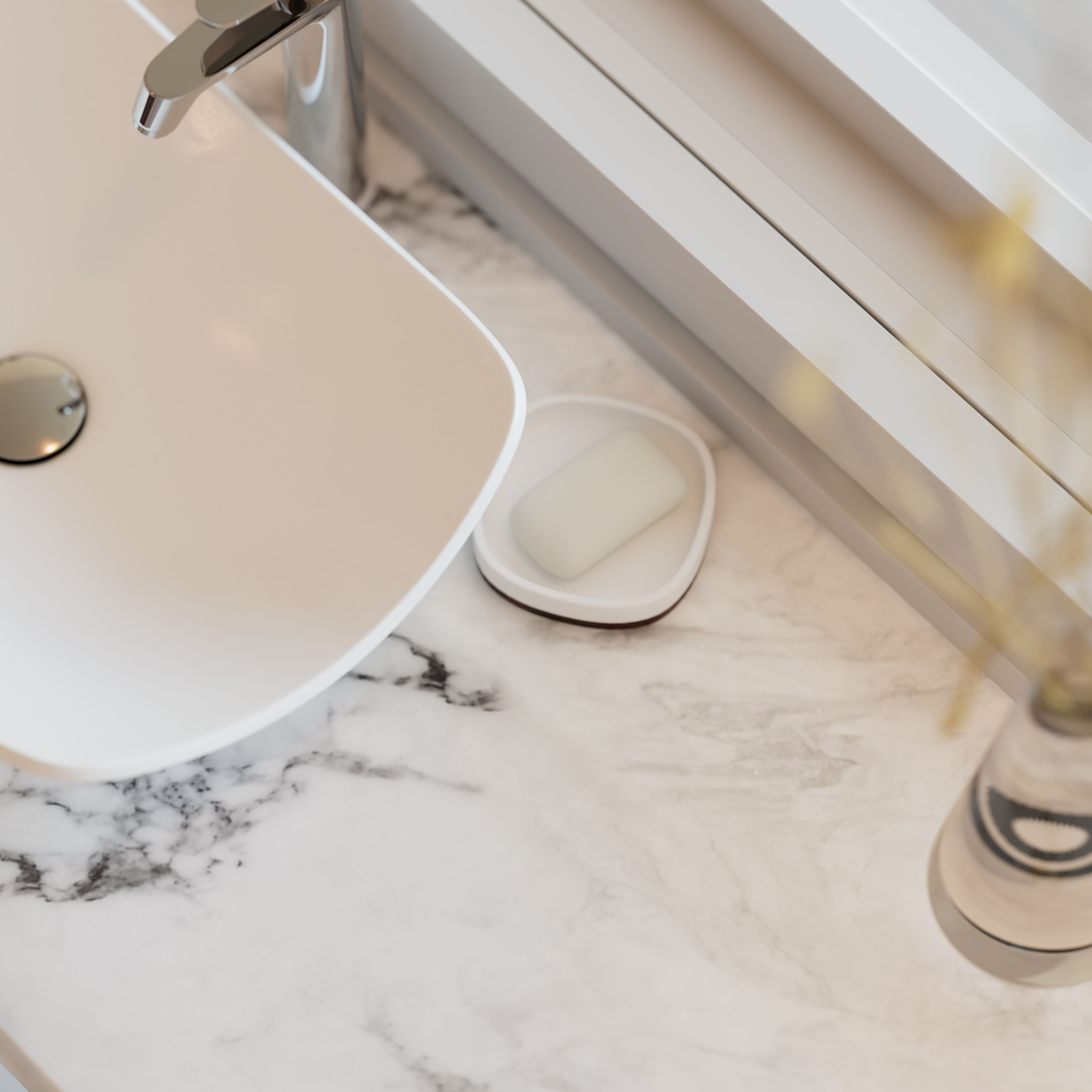 traditional cleaning