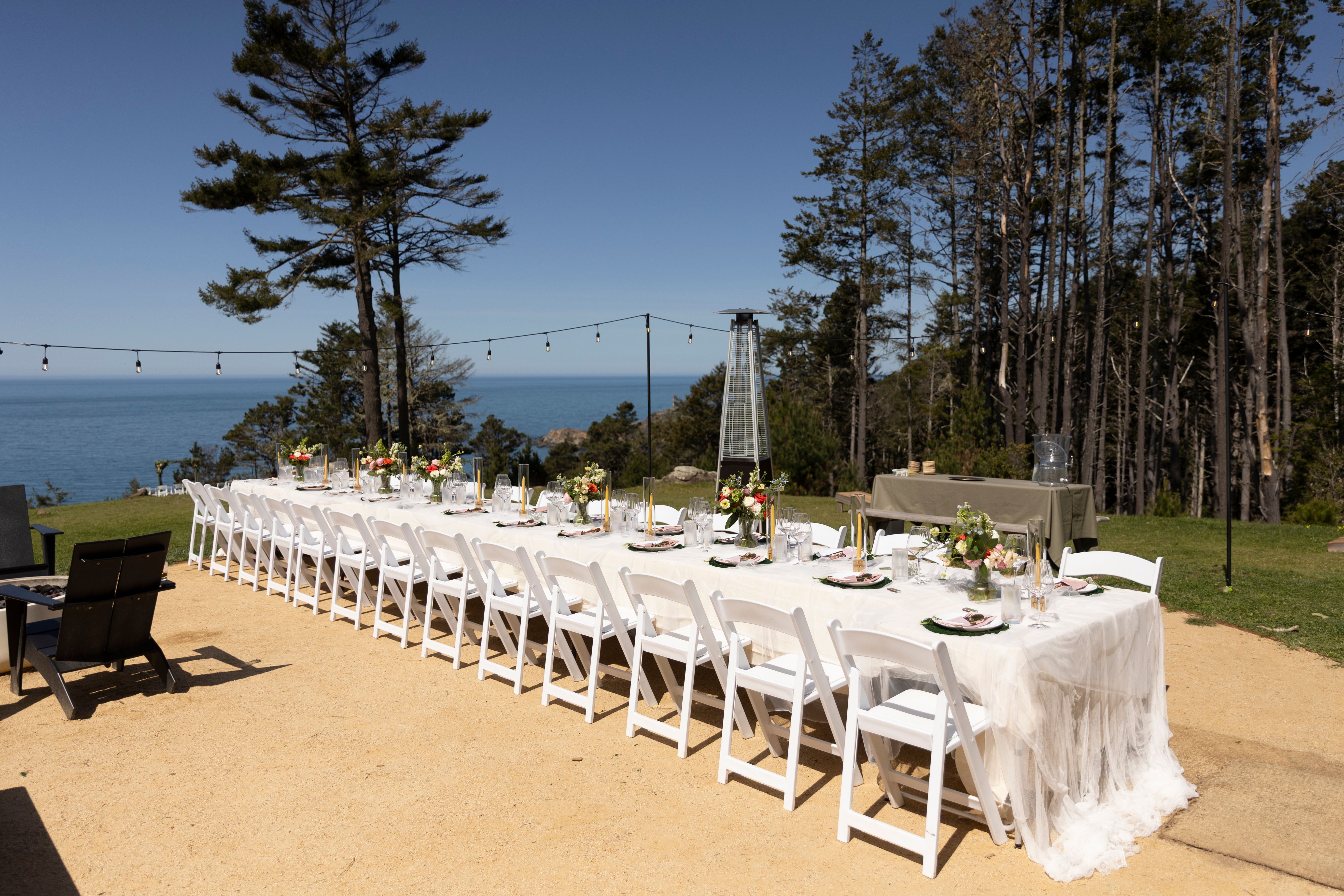 San Francisco catering