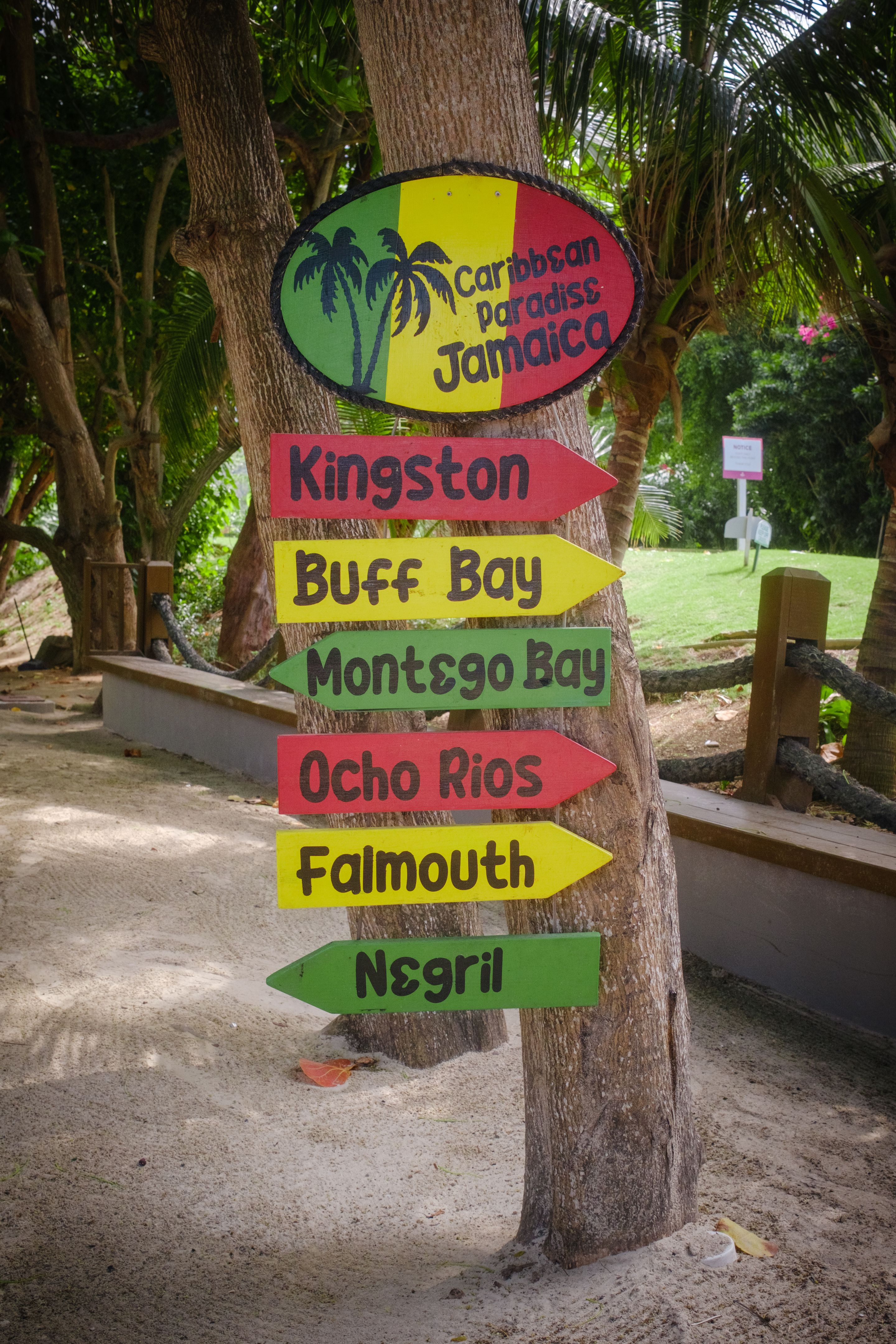 Jamaica travel tips