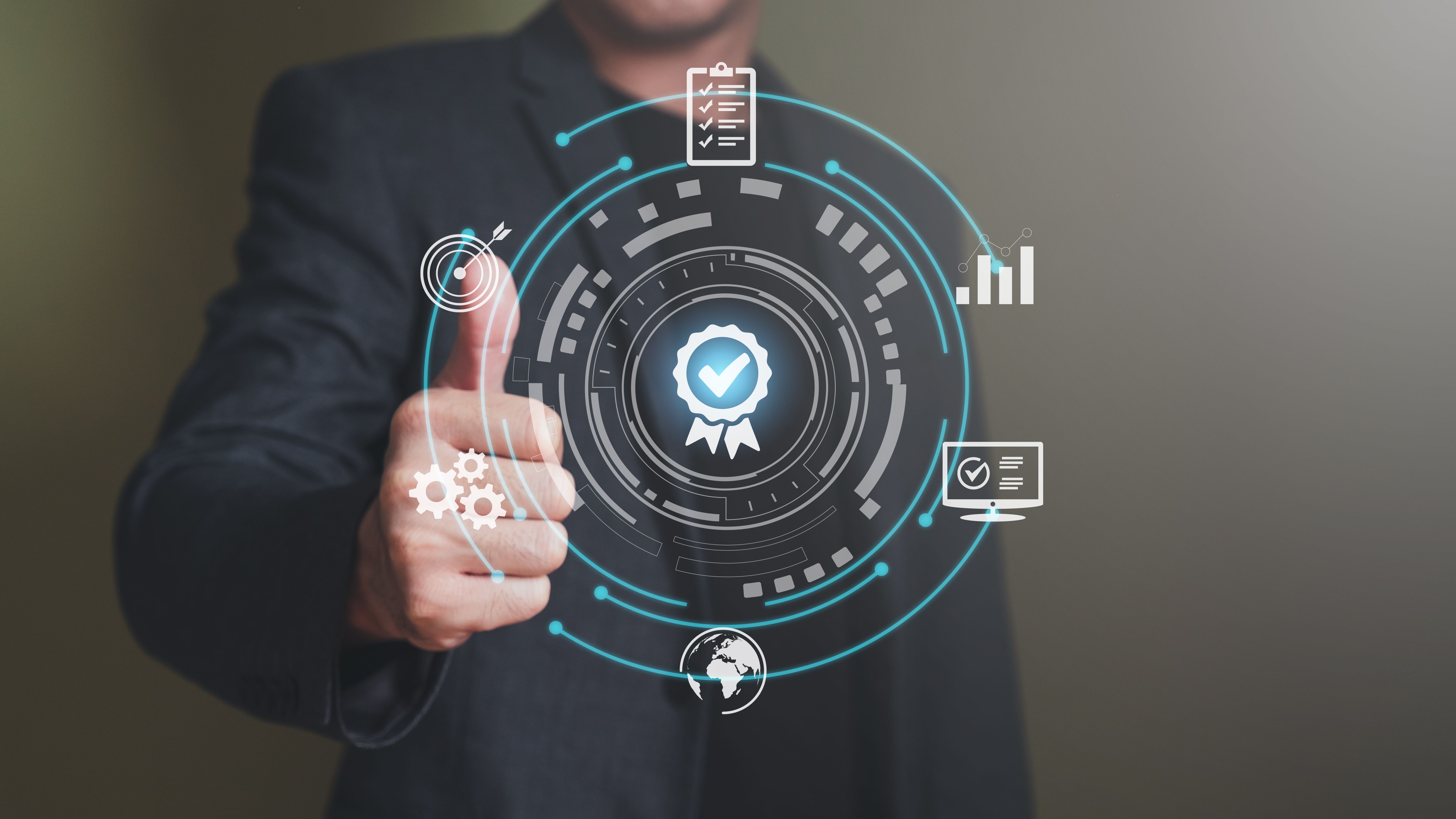 technology quality assurance