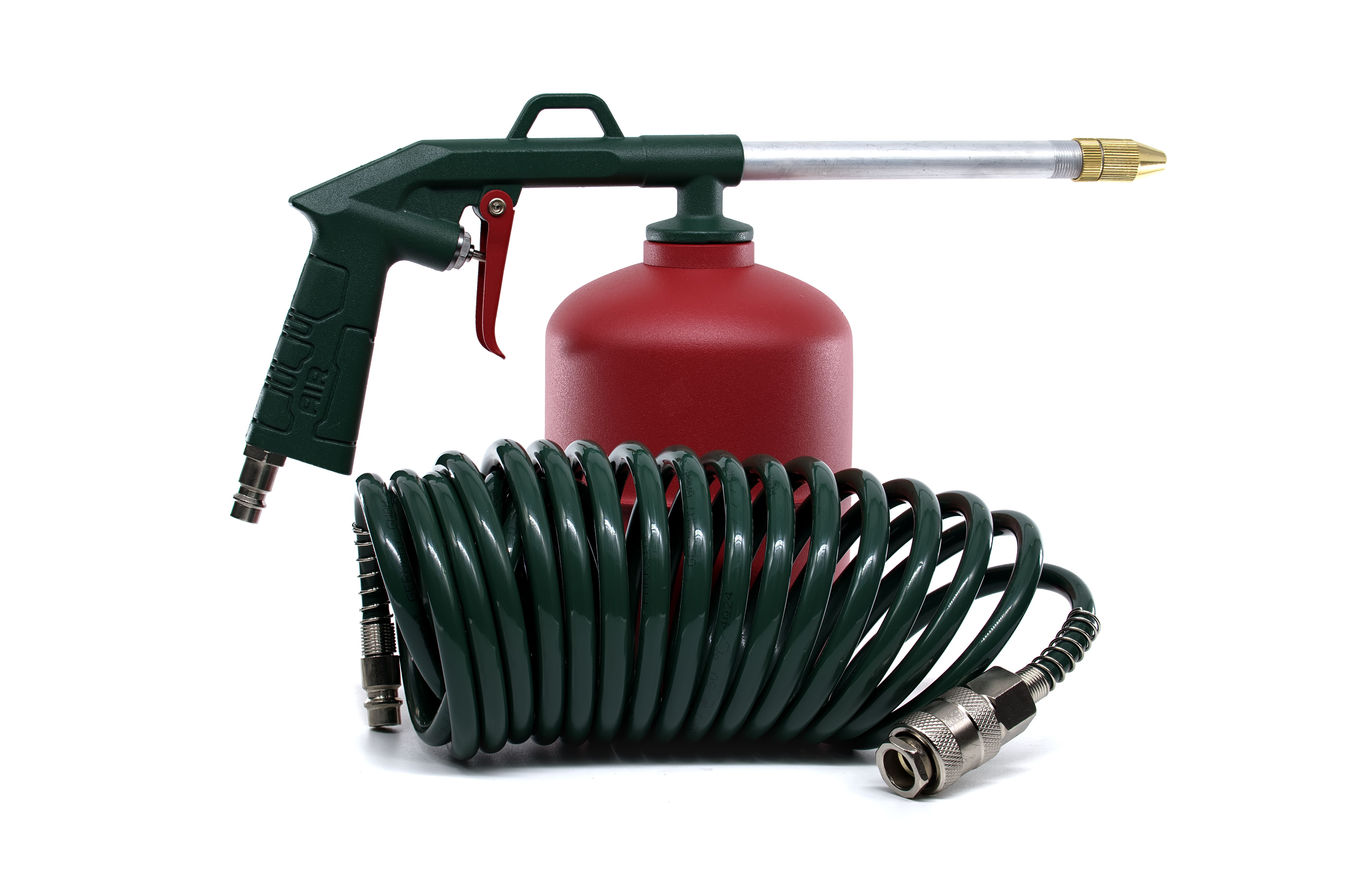 air compressor maintenance