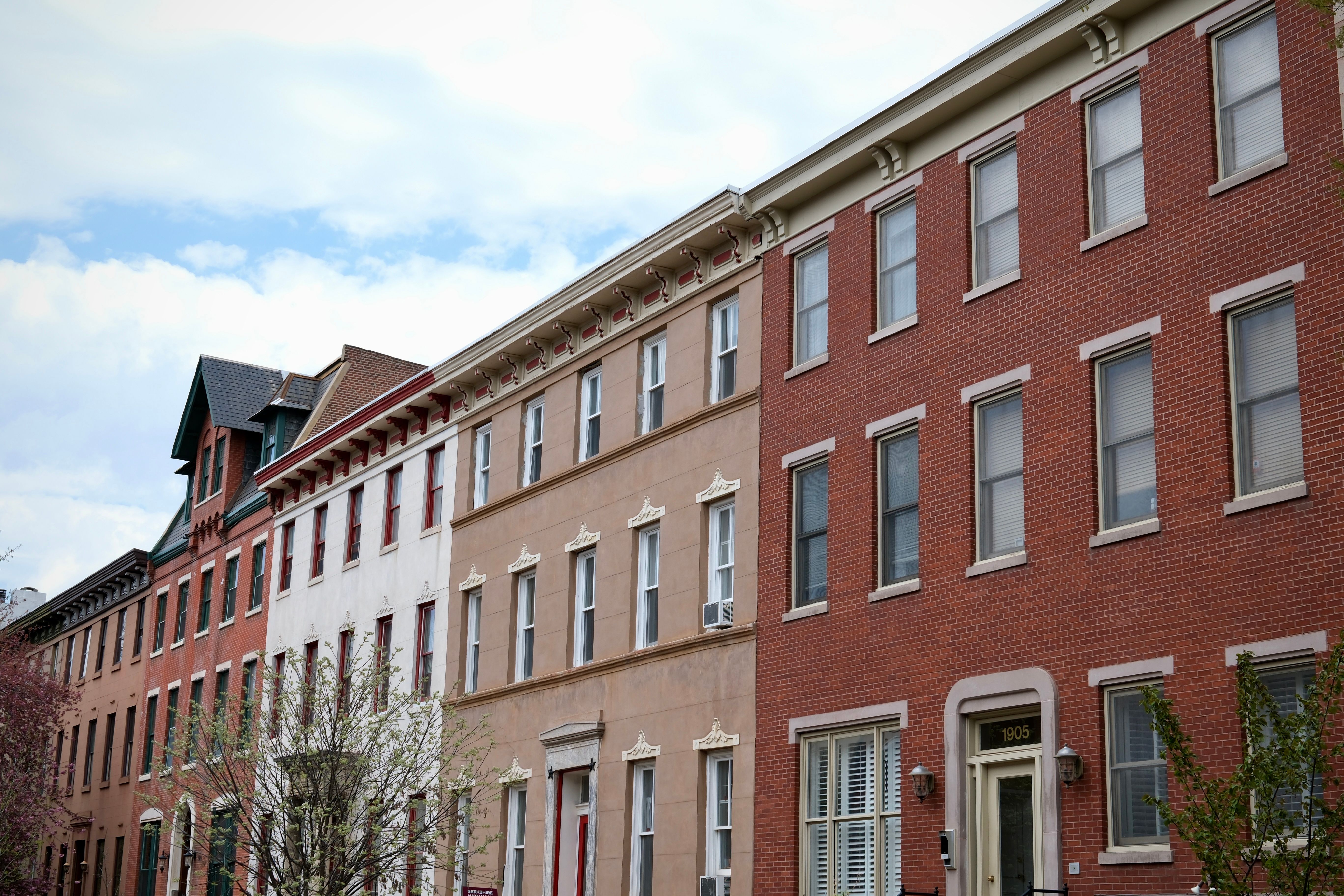 philadelphia real estate