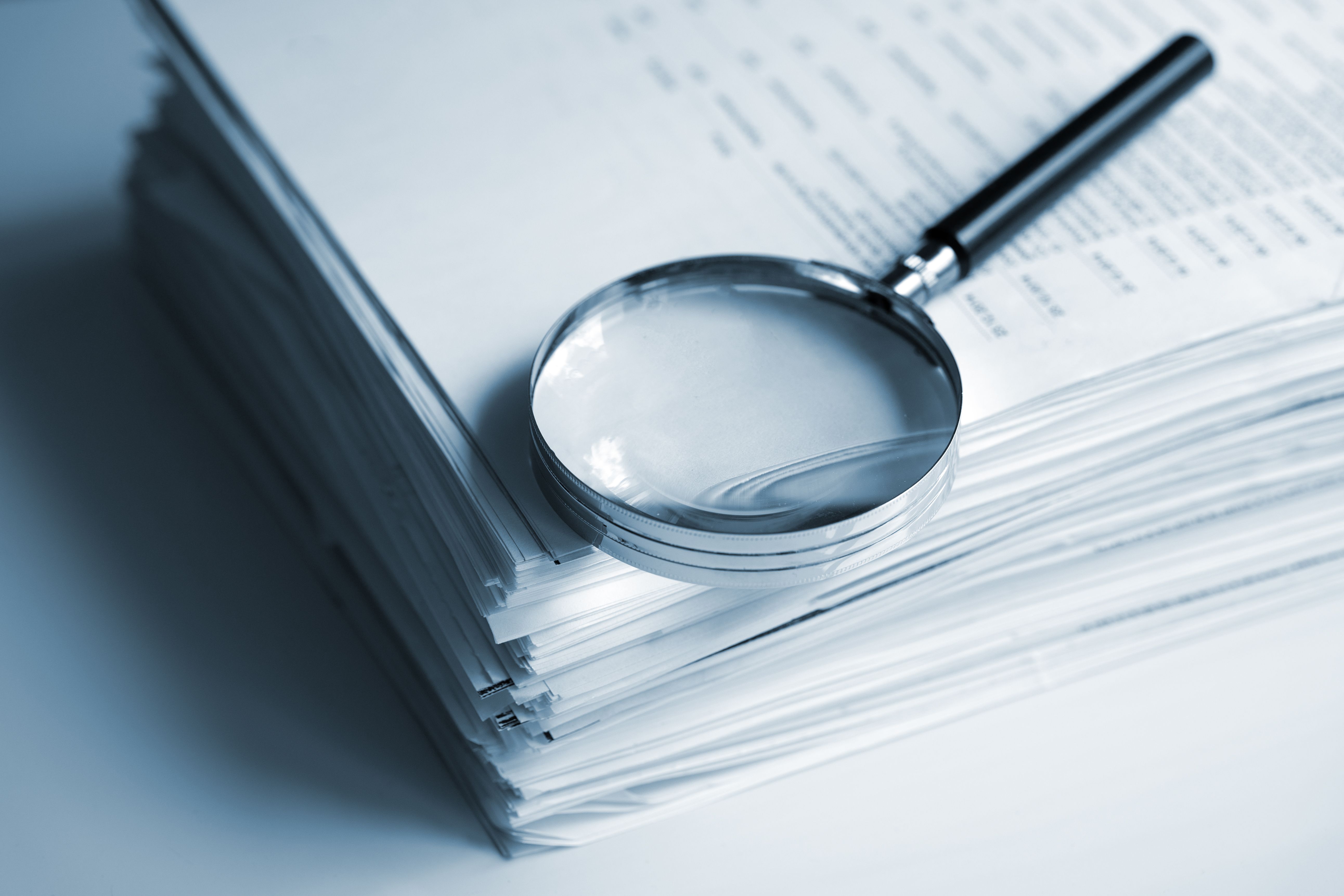 portfolio monitoring